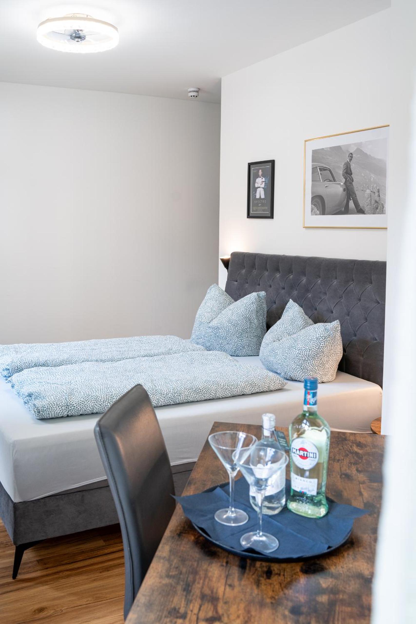 Gwuni B&B