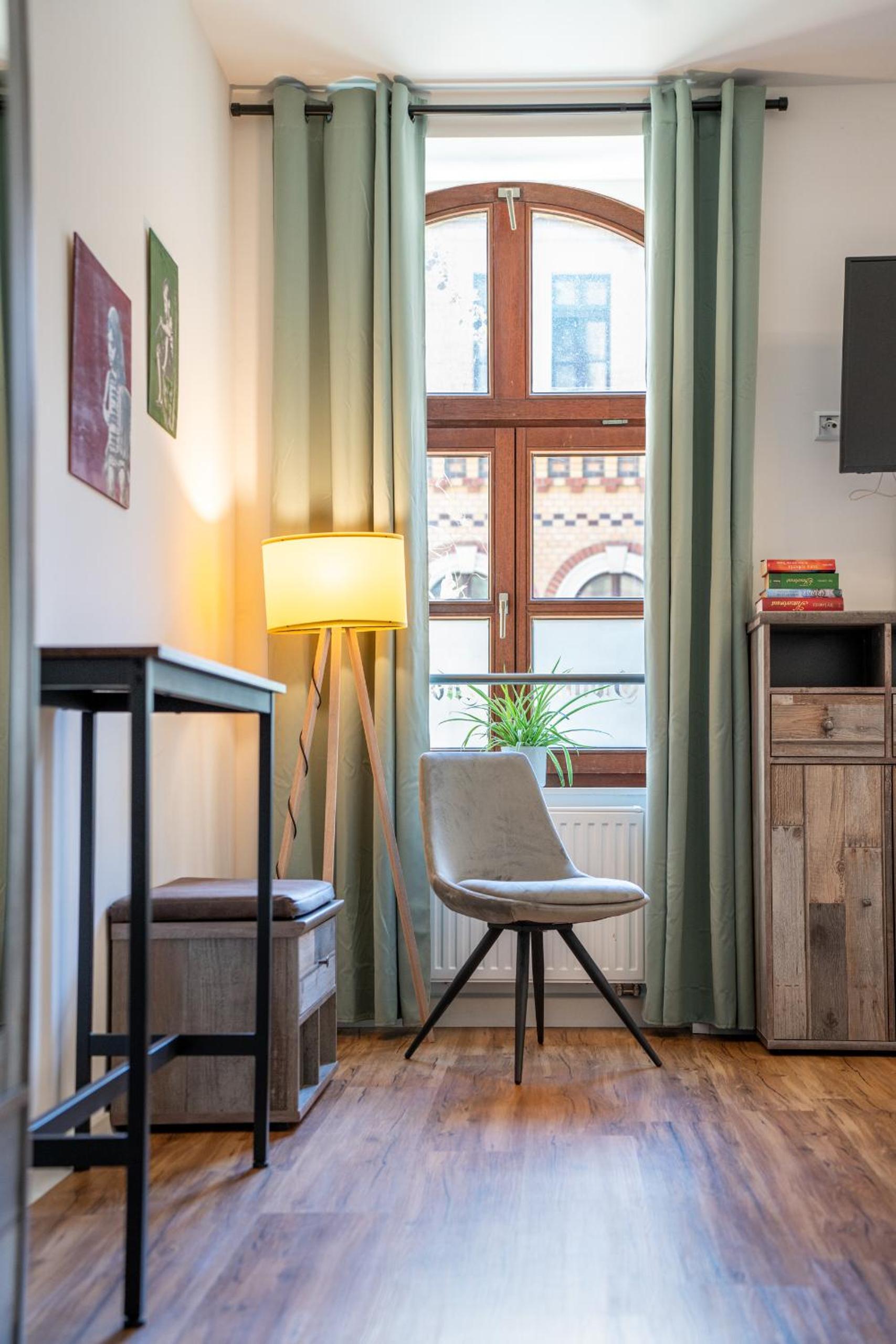 Gwuni B&B