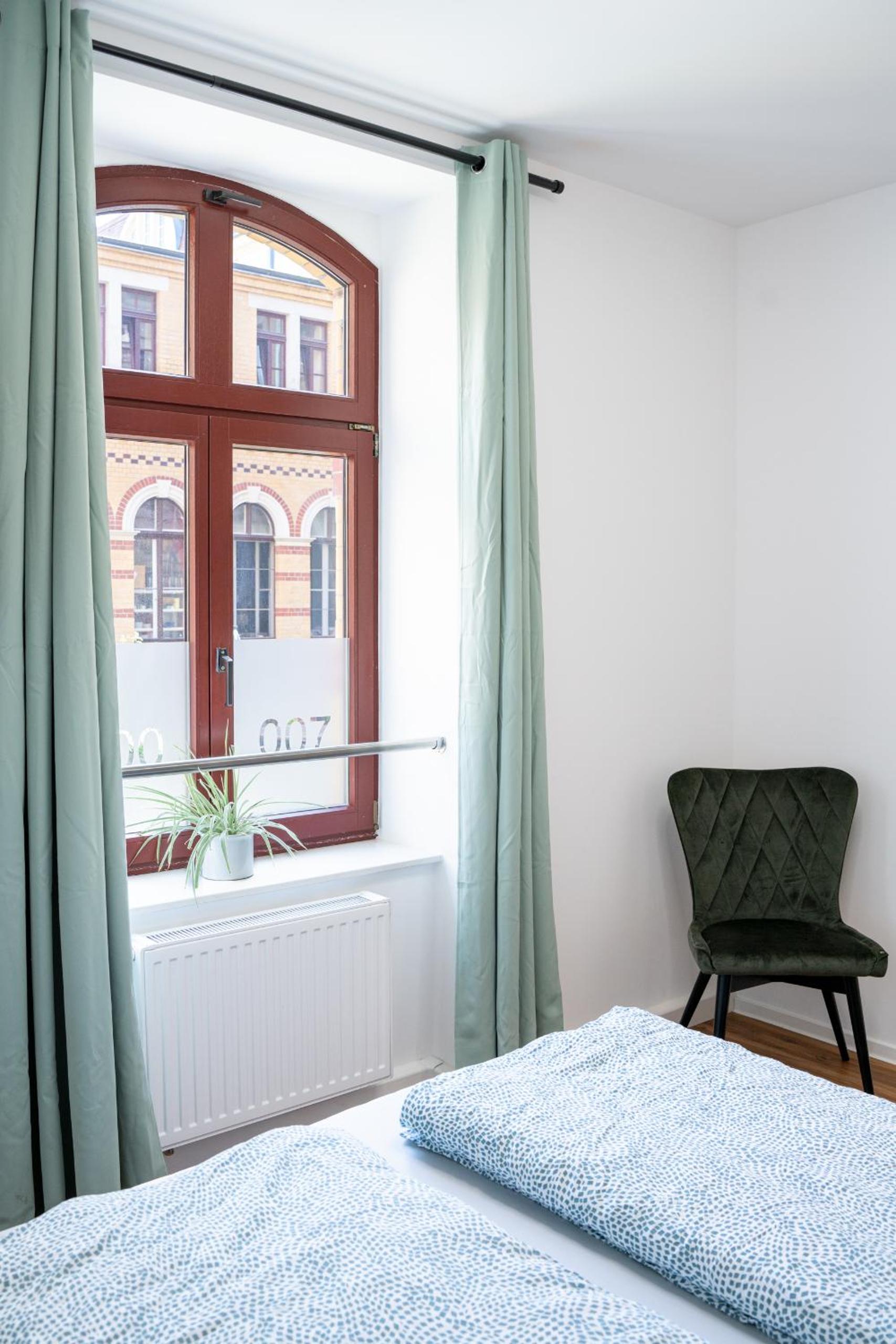 Gwuni B&B
