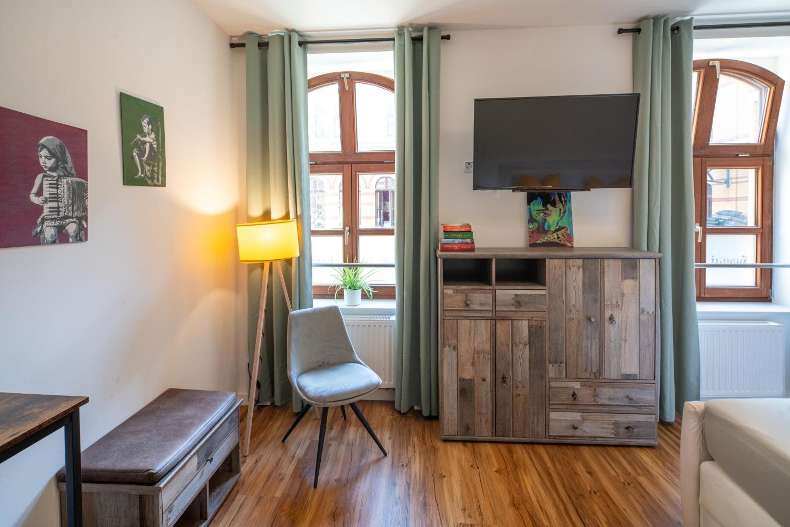 Gwuni B&B
