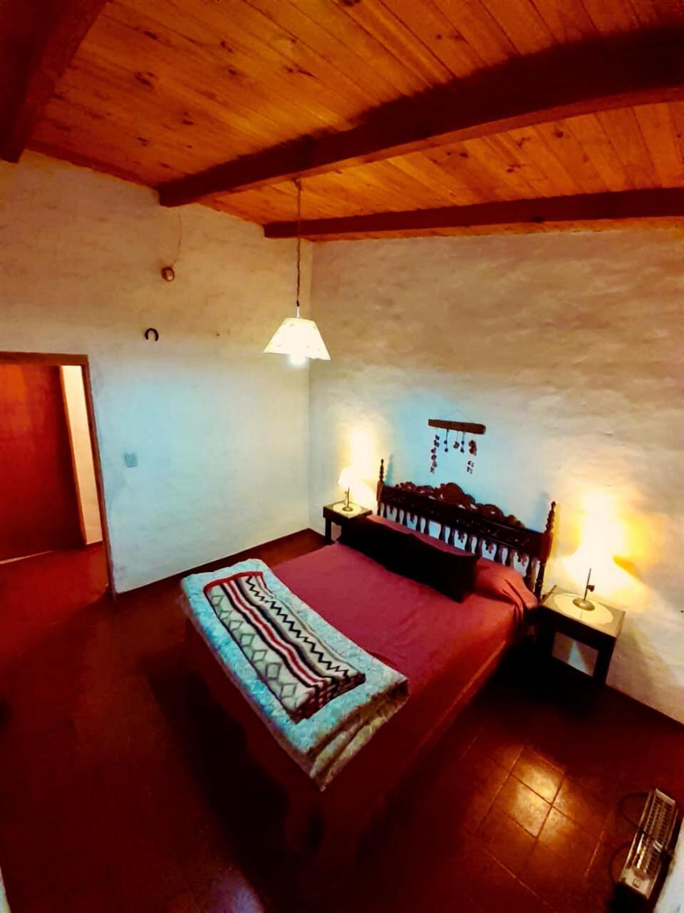 Casas de Altura 1