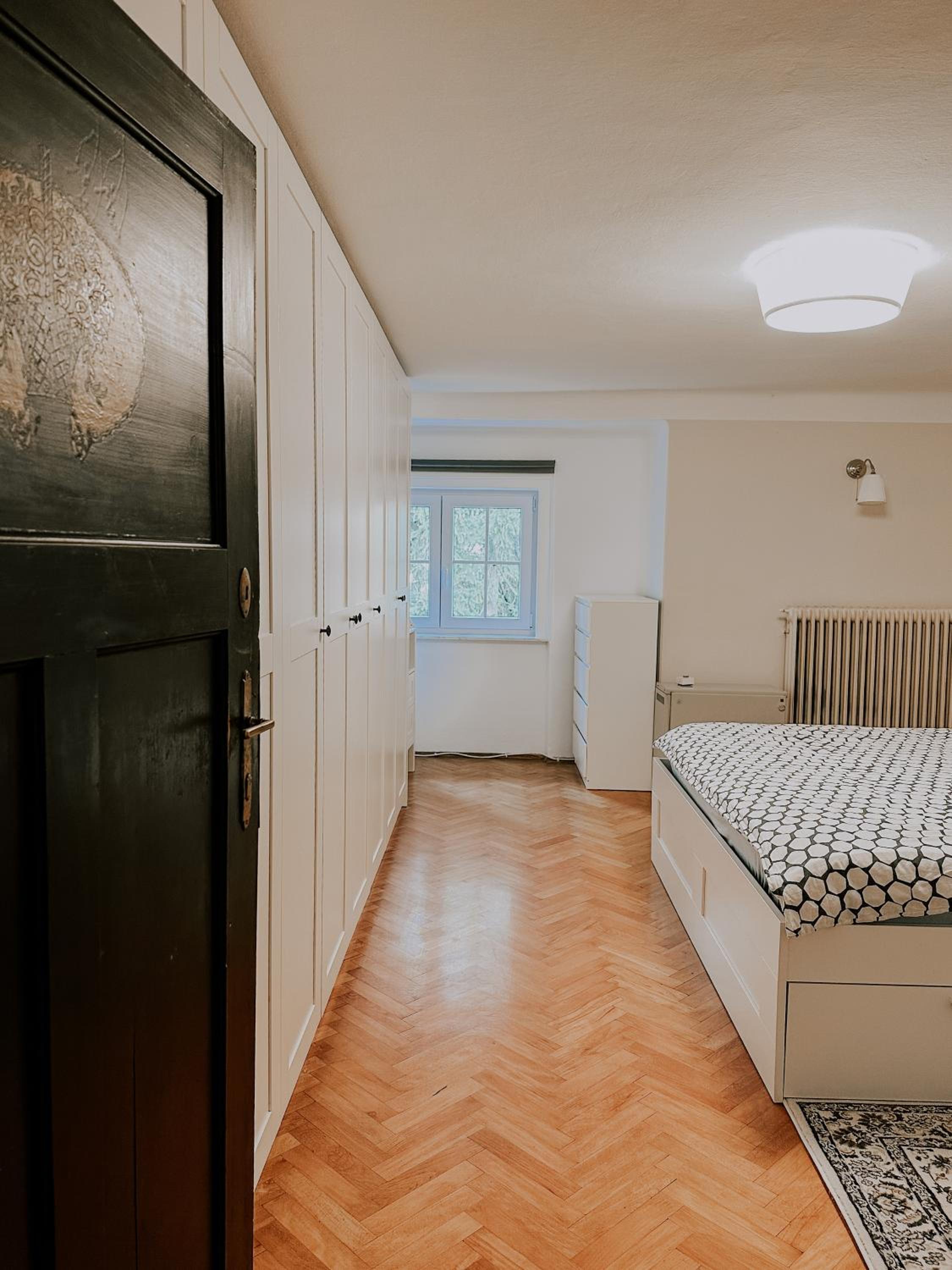 Vila Del Linz