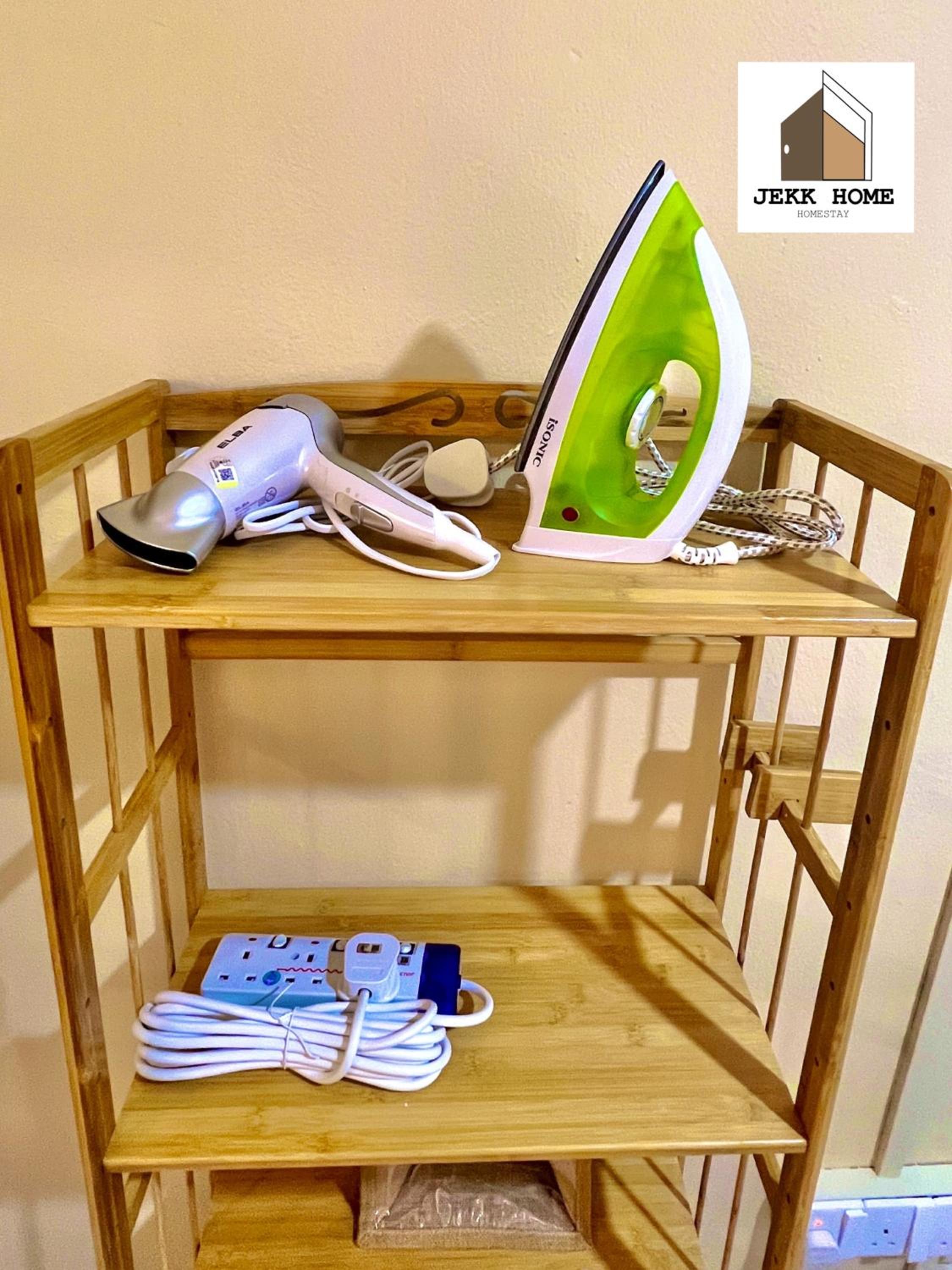 JEKK Home - Homestay KT photo 7
