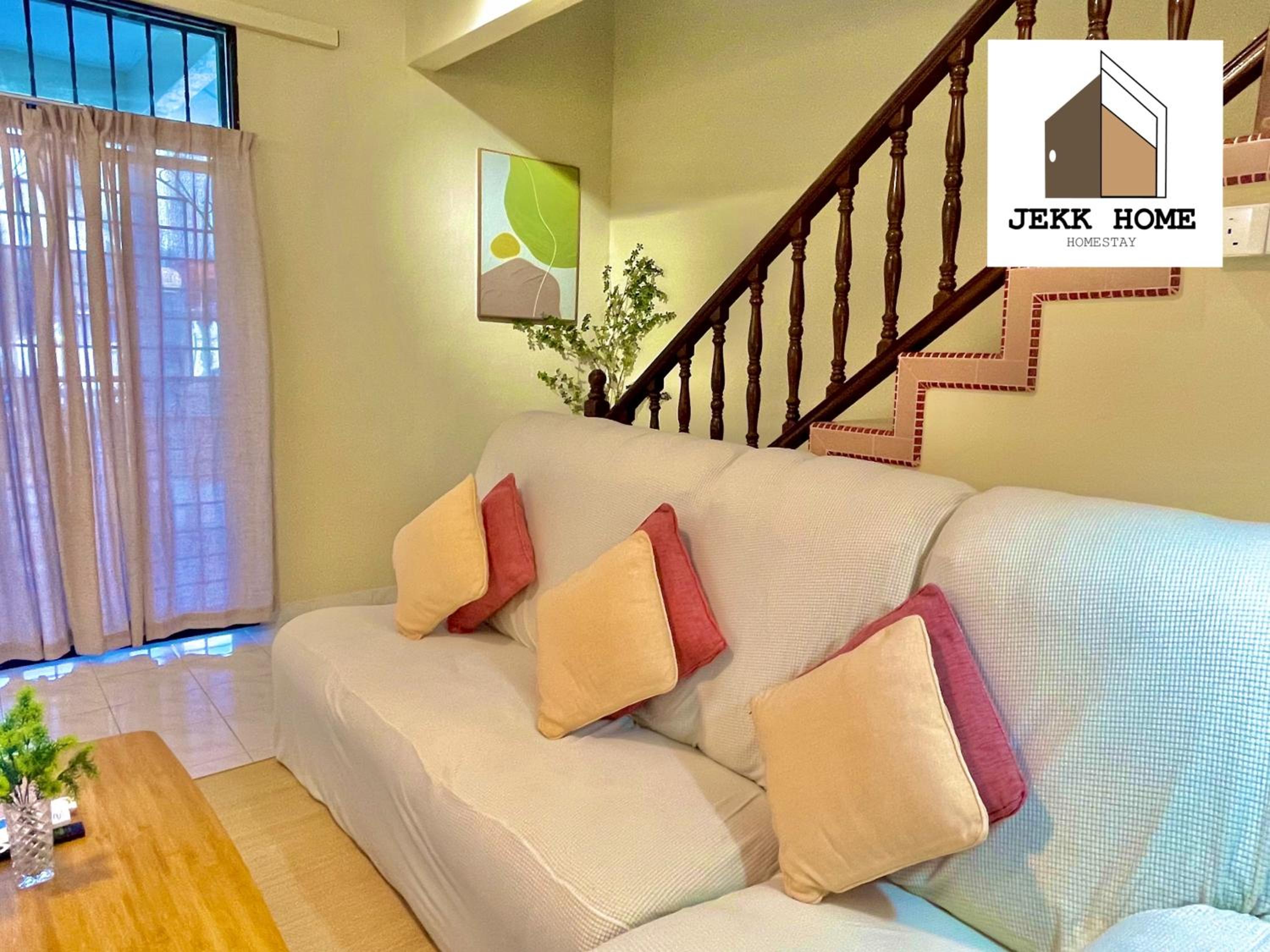 JEKK Home - Homestay KT photo 3