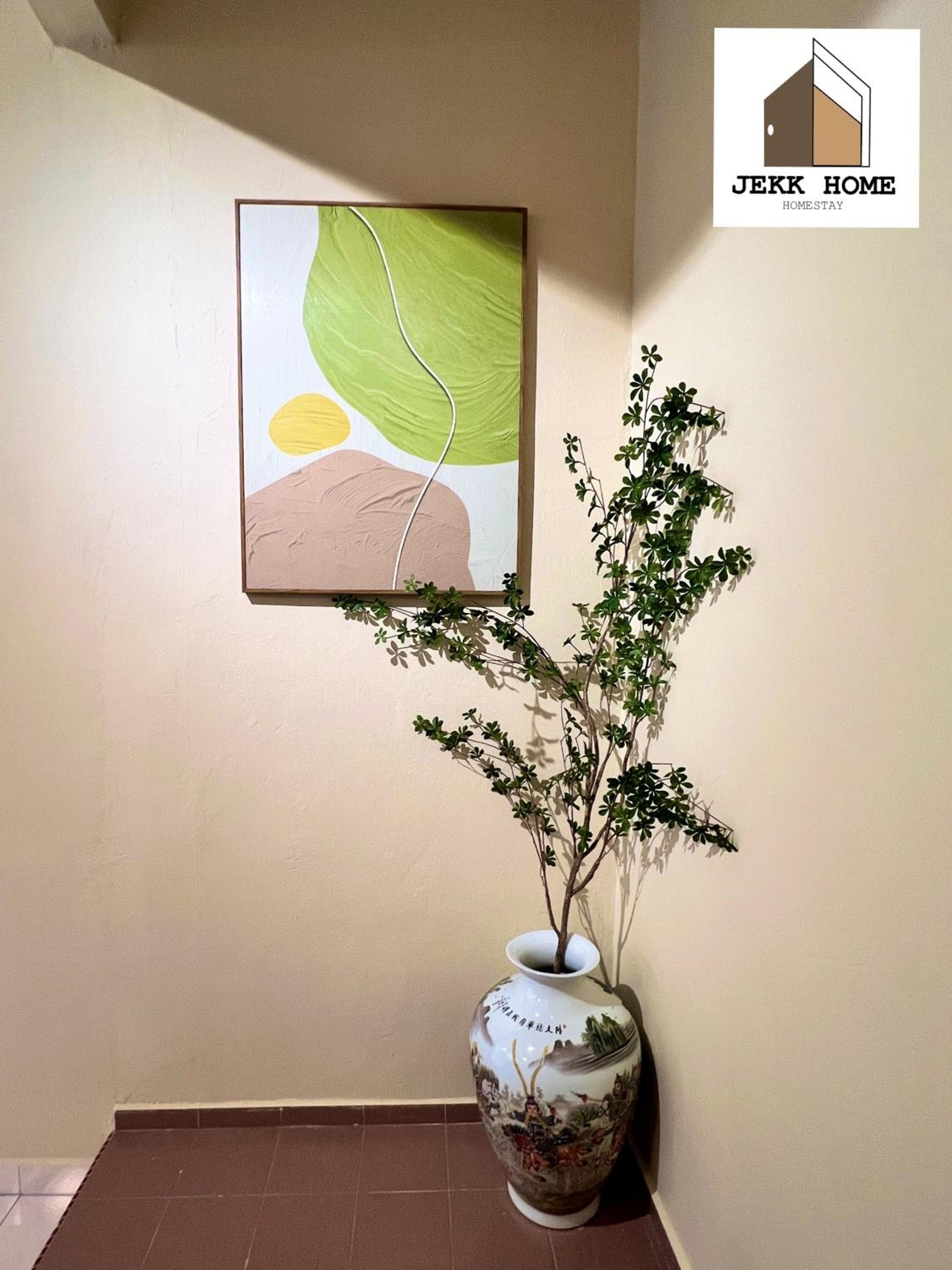 JEKK Home - Homestay KT photo 5