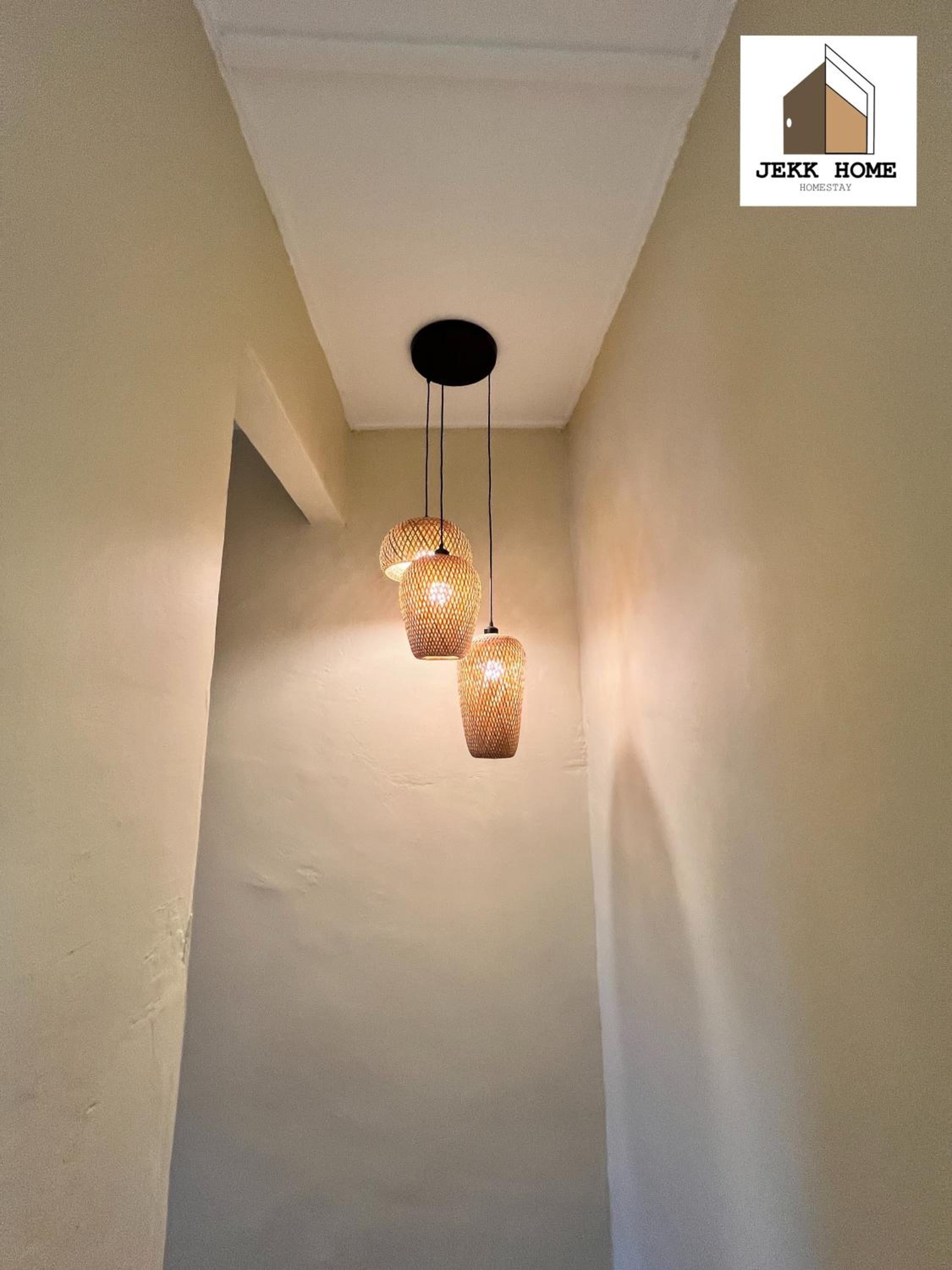 JEKK Home - Homestay KT photo 6