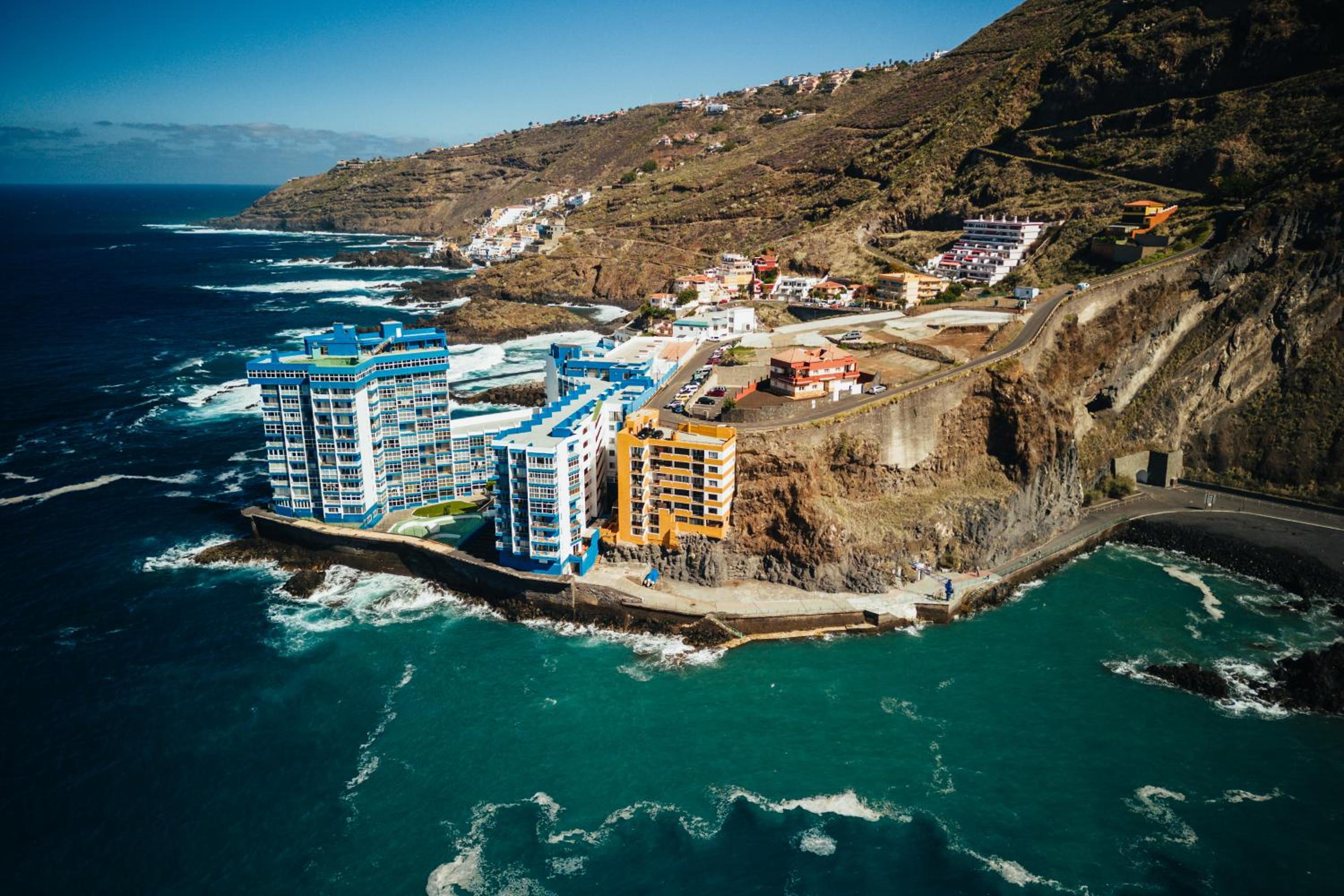 El Rincón del Mar view 3