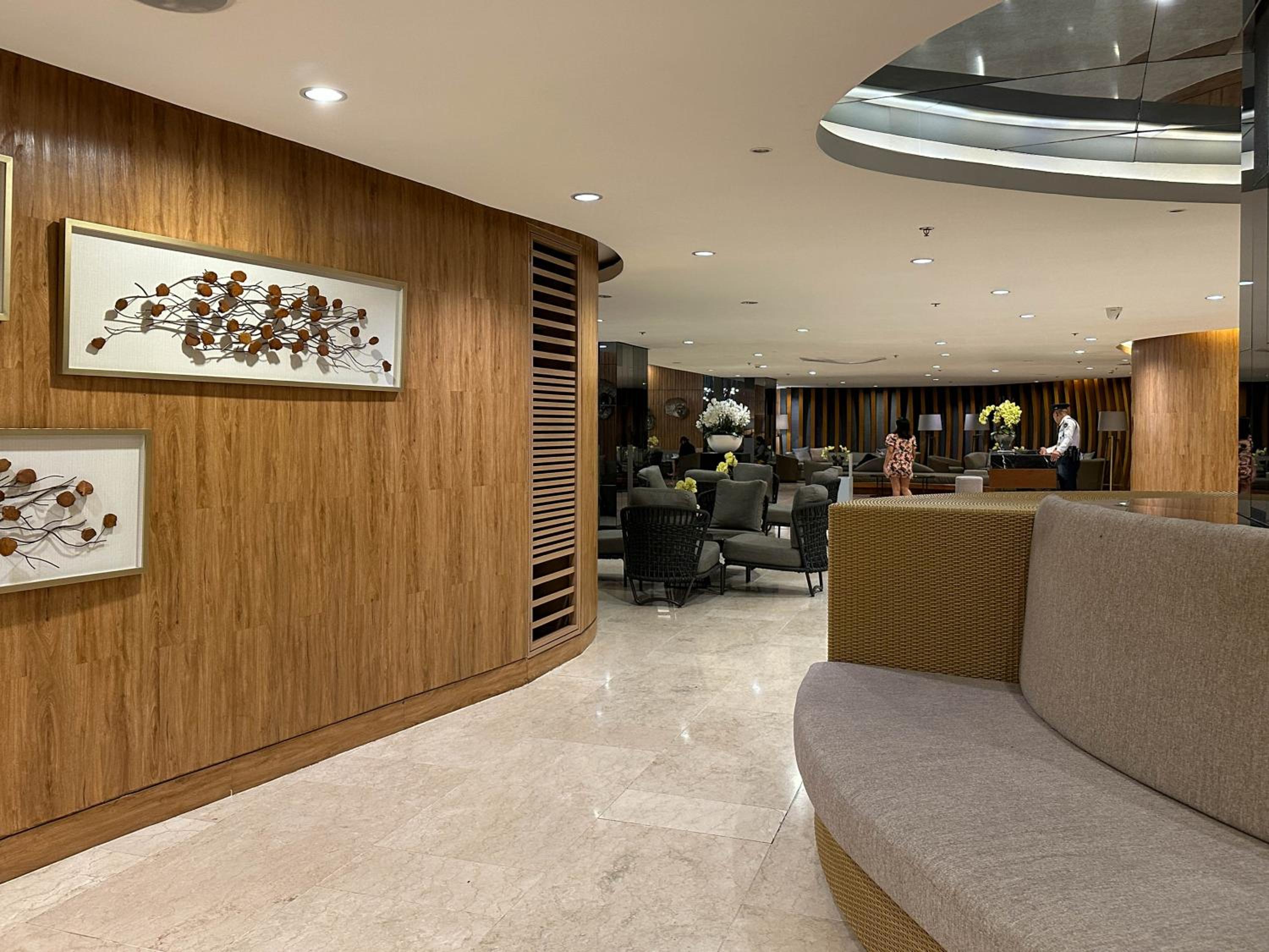 GemstoneBR in SMDC Shore 2 Residences