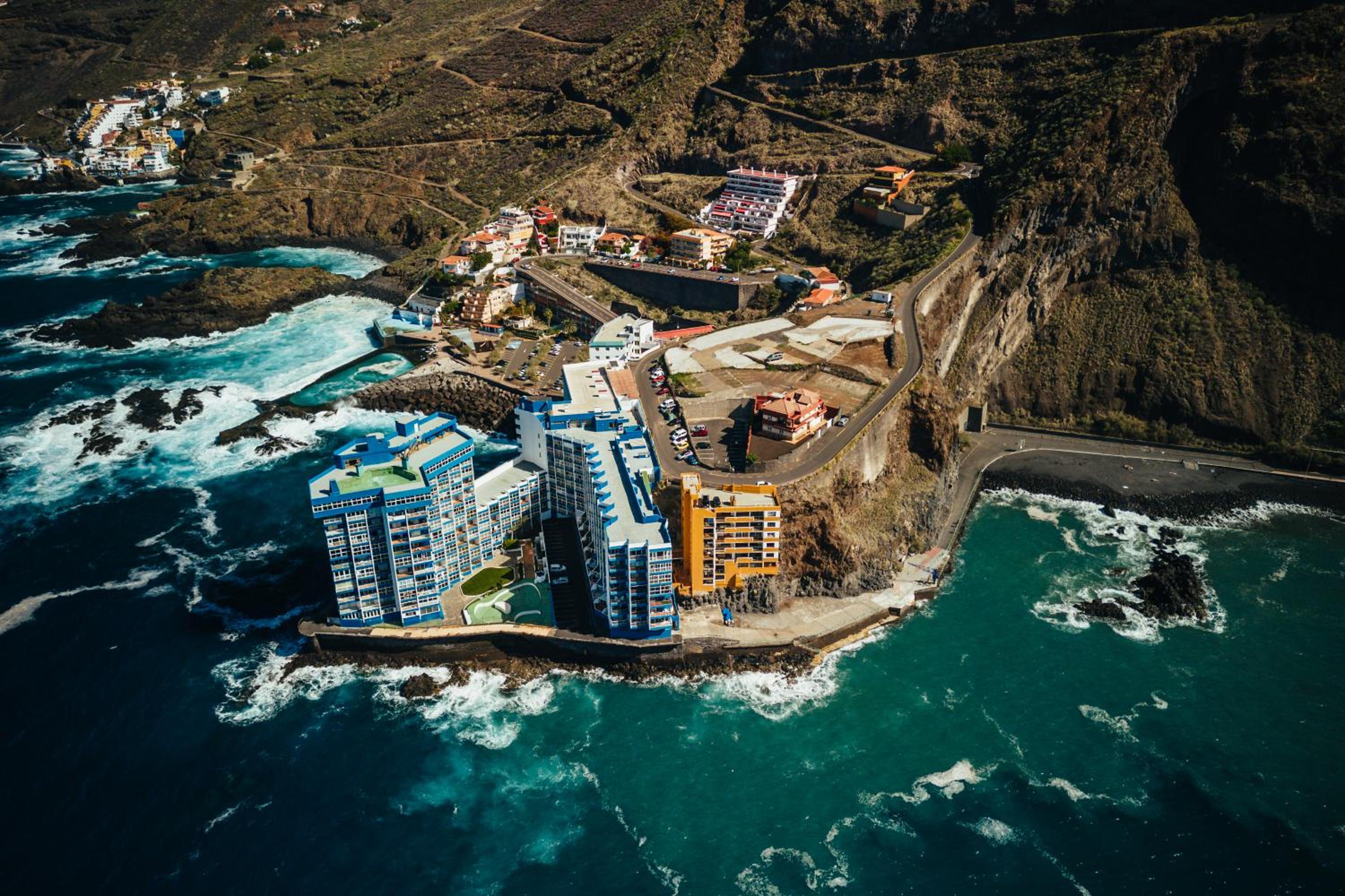 El Rincón del Mar view 2