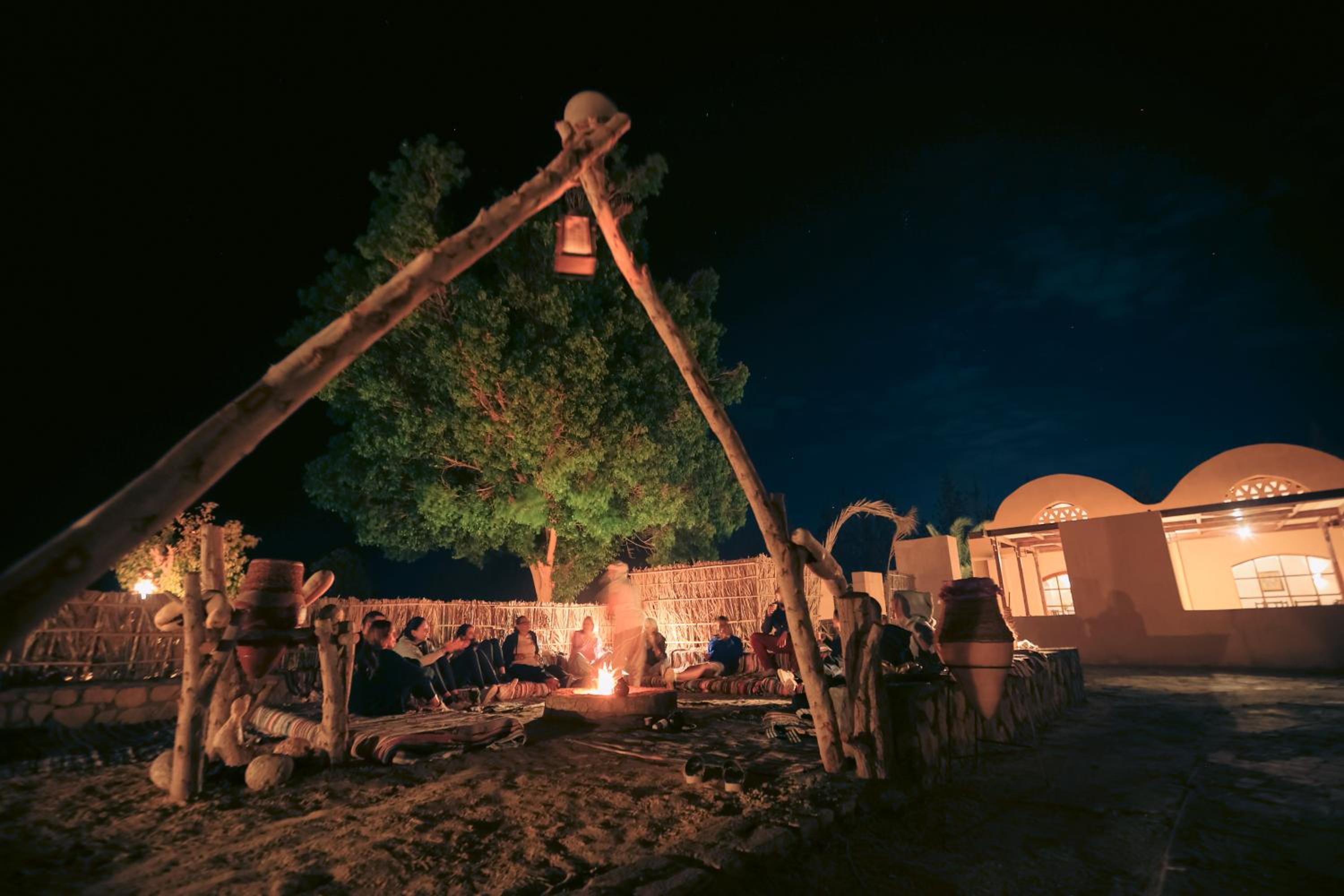 Tzila Bahariya