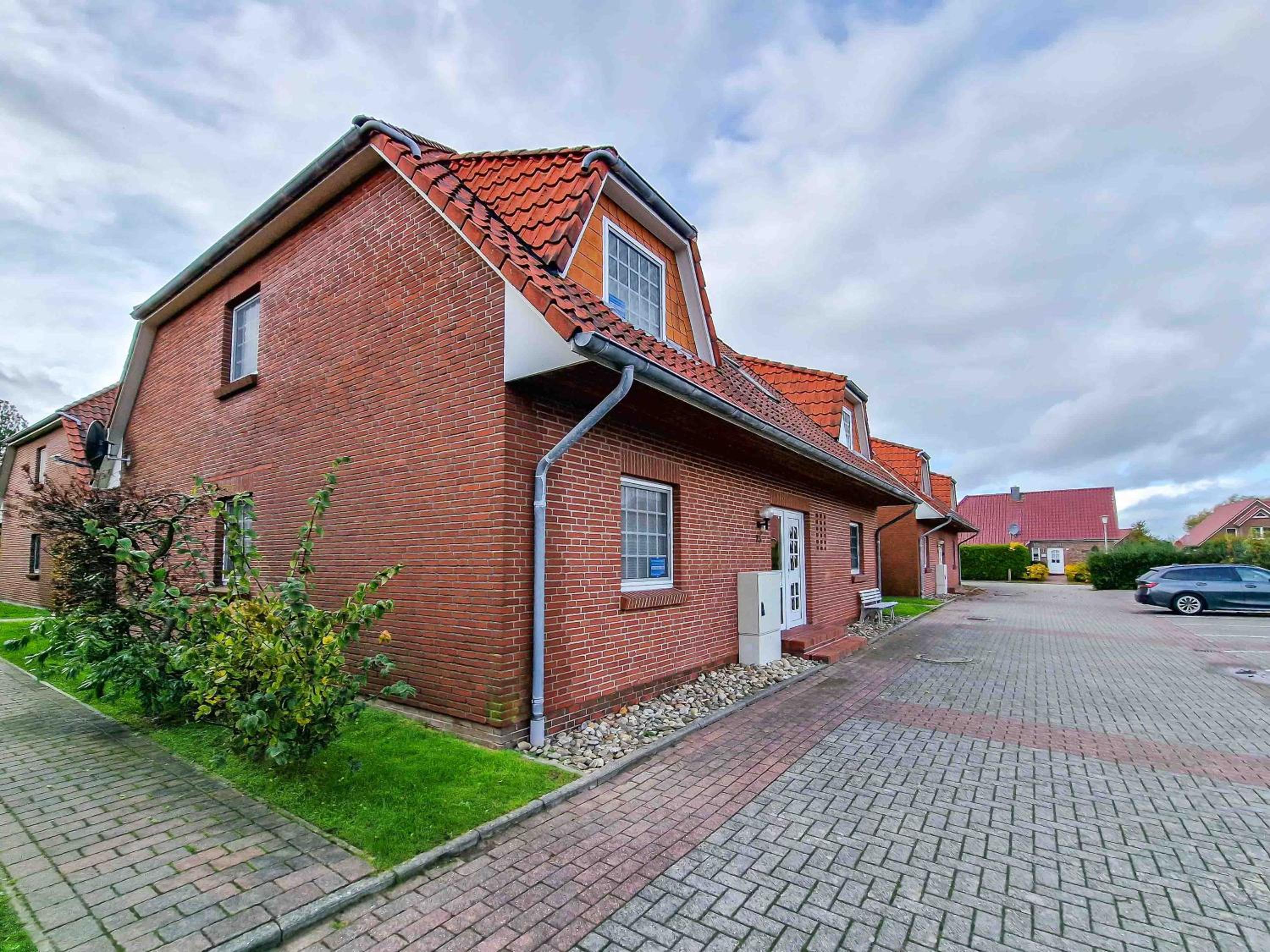Fastjes Nordseebrise