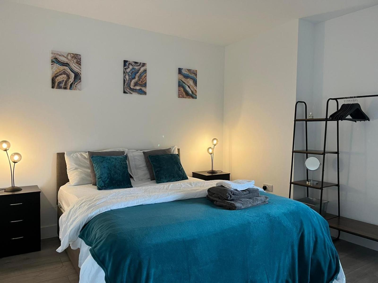 Hemel Apartments- Tranquil Haven view 2