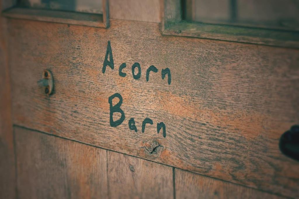 Acorn Barn