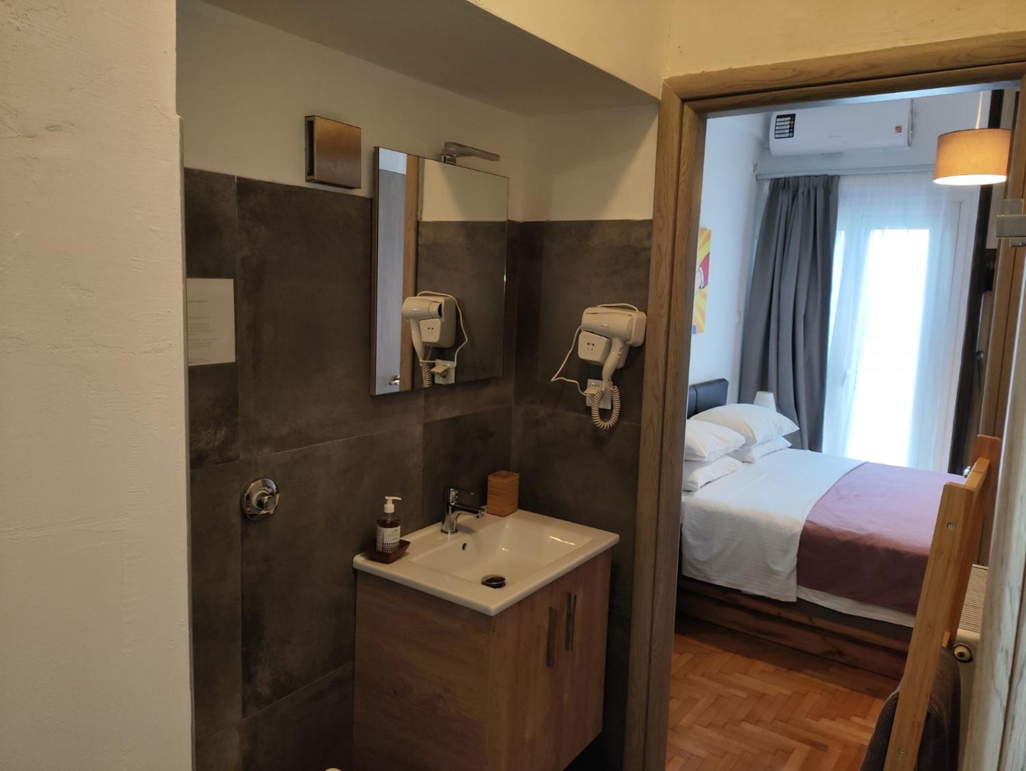 Ulysses Apartments Acropolis