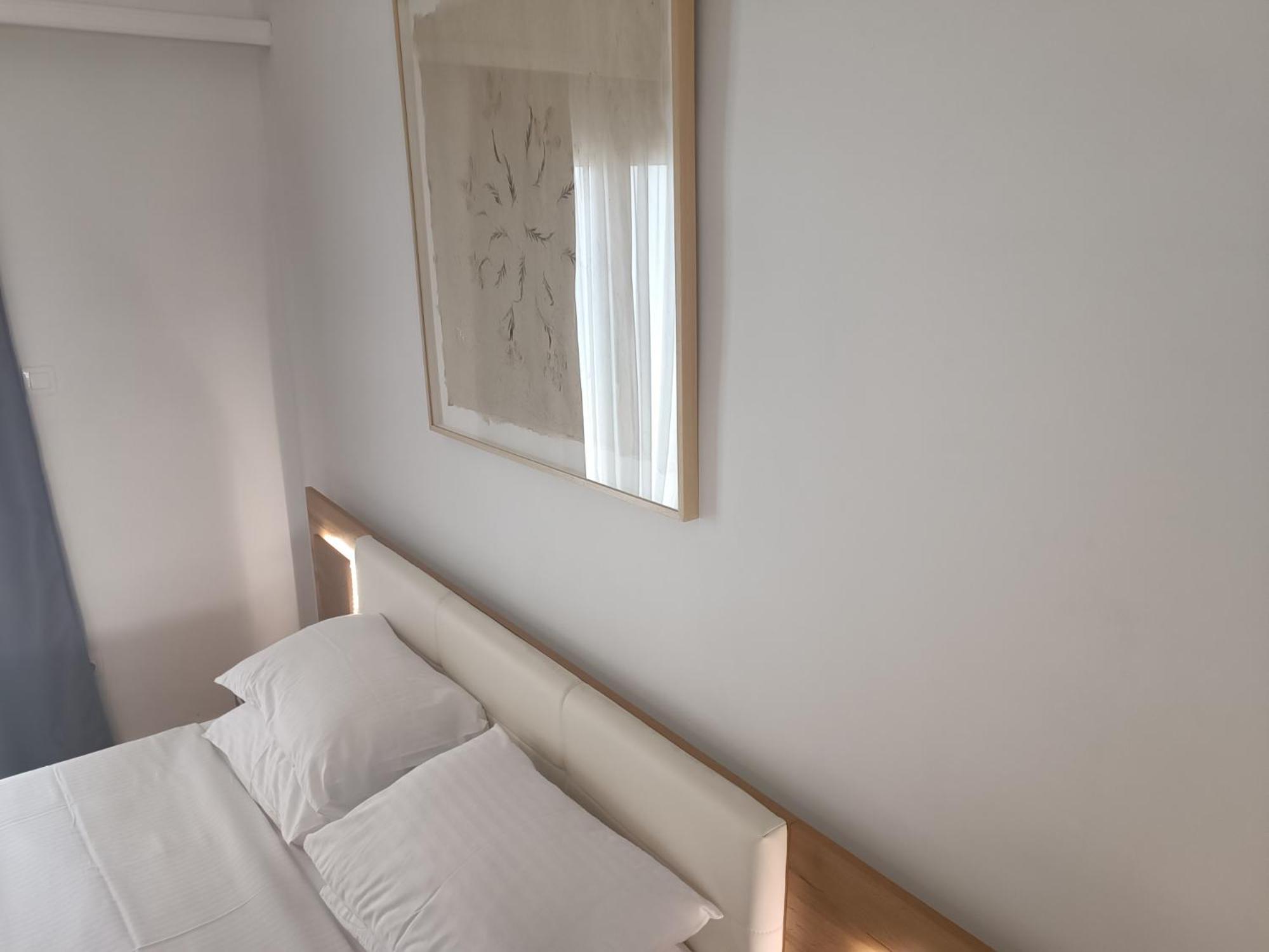 Ulysses Apartments Acropolis