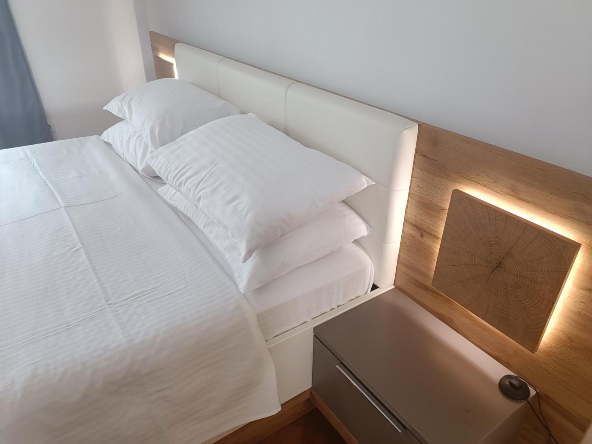 Ulysses Apartments Acropolis
