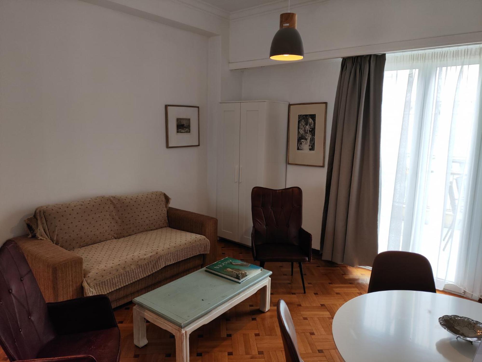 Ulysses Apartments Acropolis
