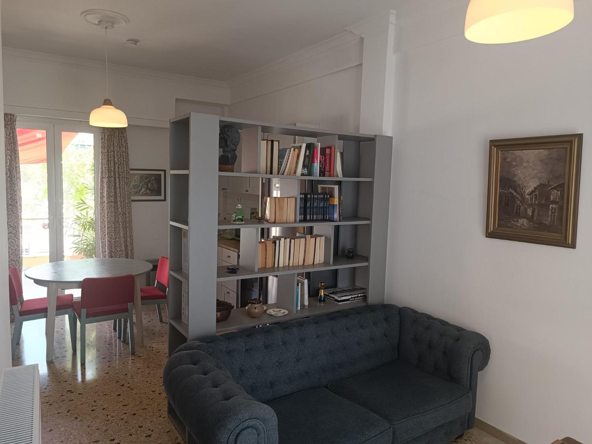 Ulysses Apartments Acropolis