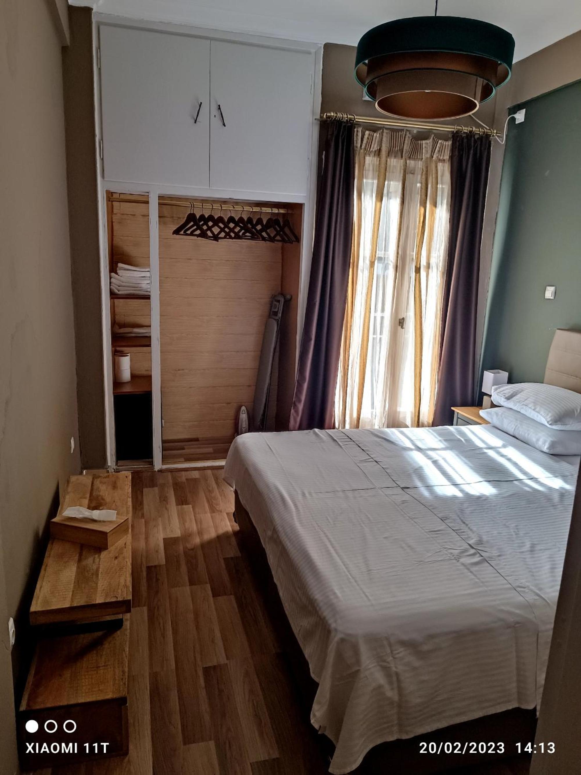 Ulysses Apartments Acropolis