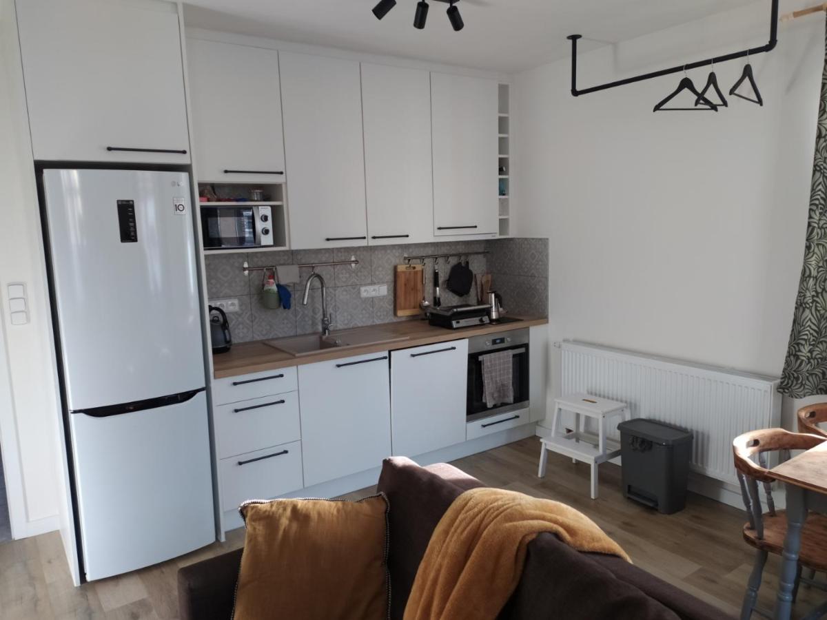 Apartmán Matylda