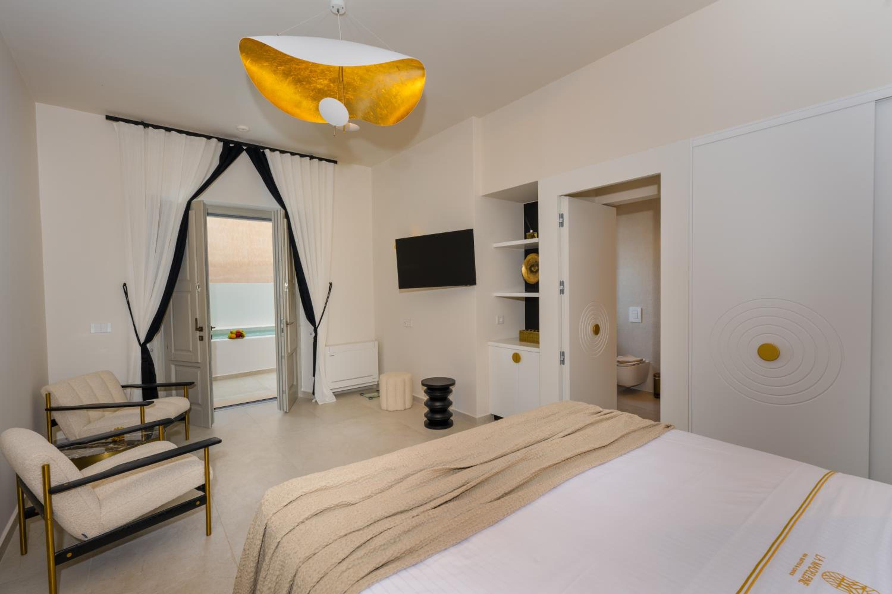 Oia Vacations - La Madeleine - Property Image 61