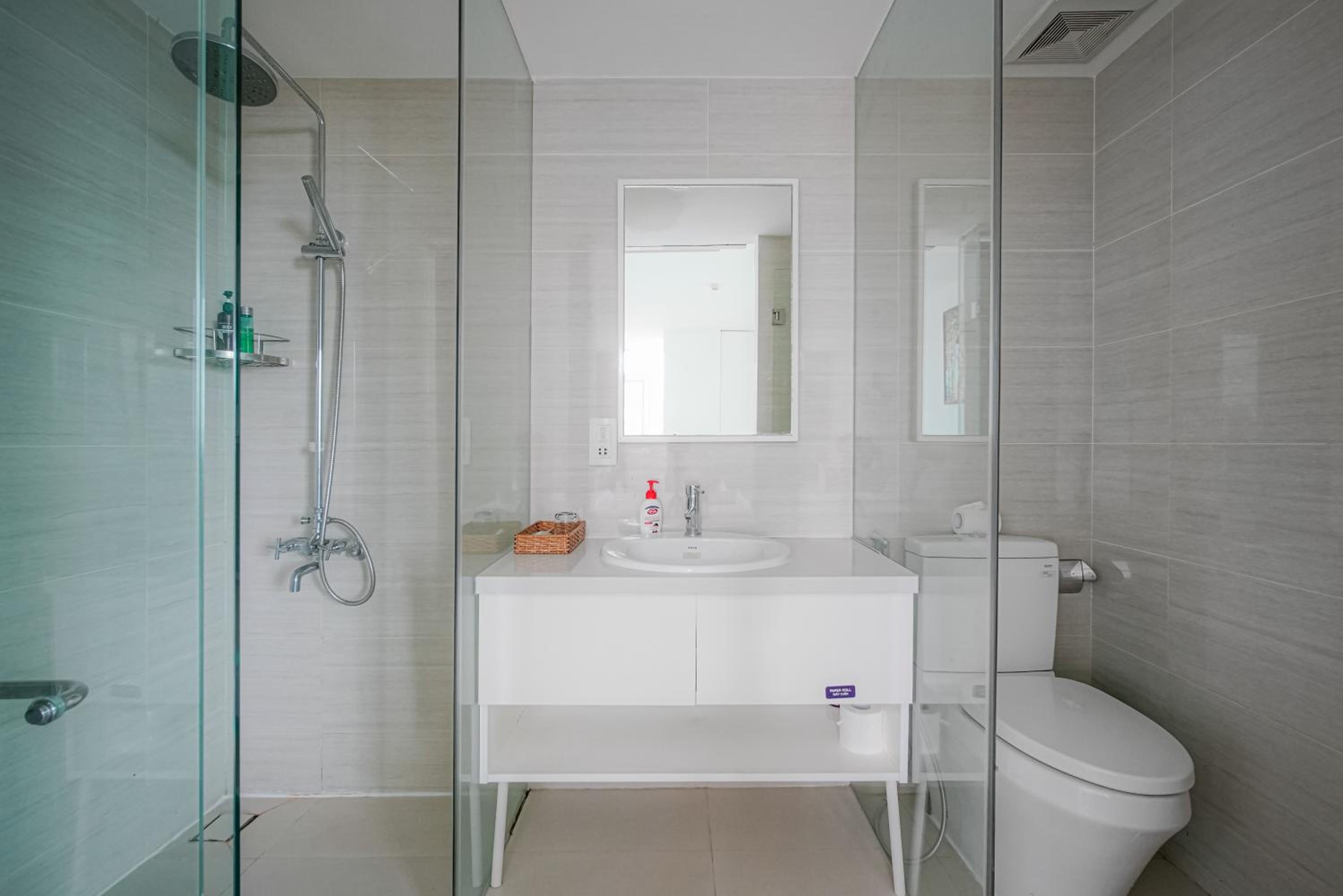 Ben Thanh - Luxury Serviced Apartments