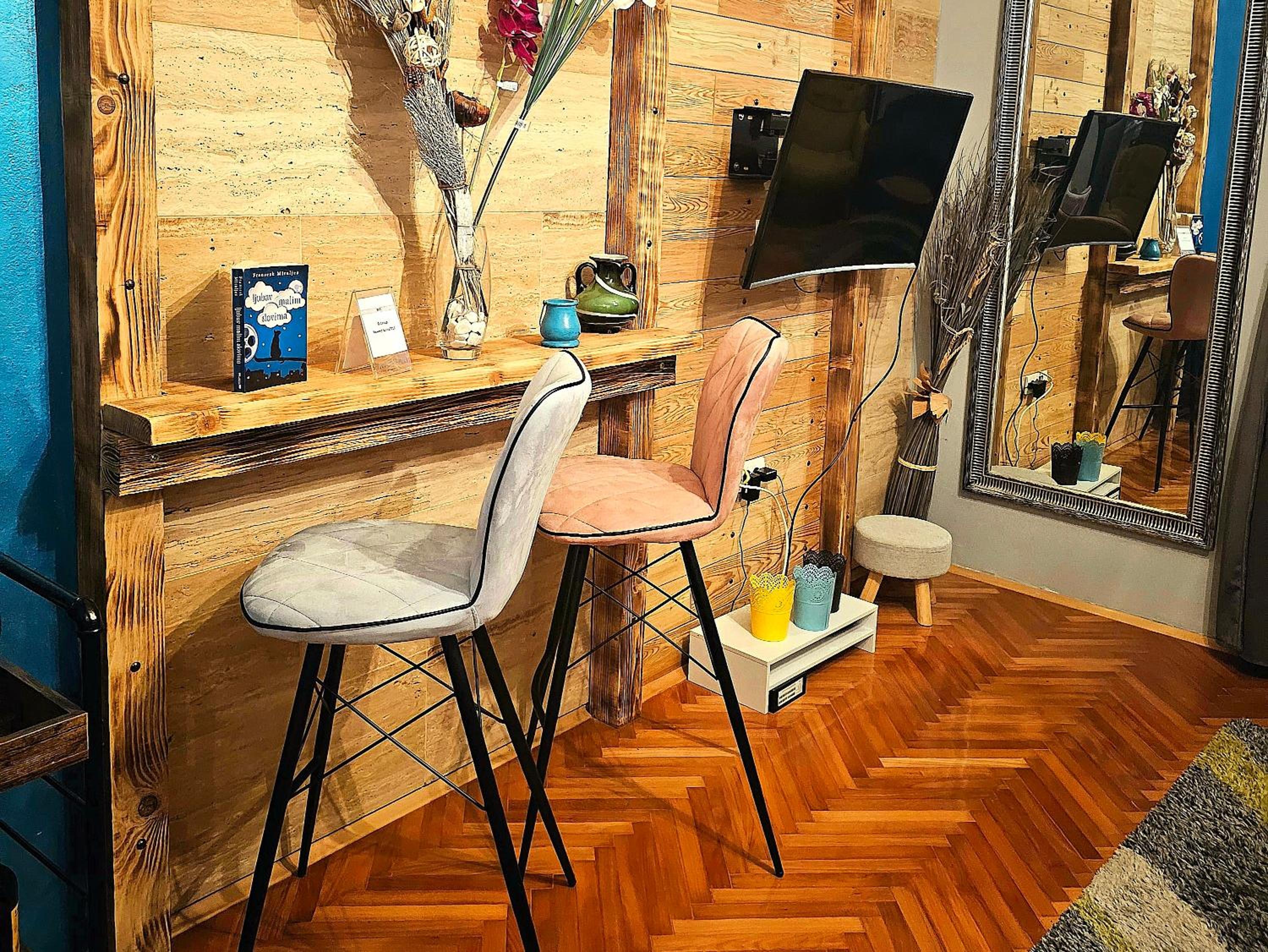 Center Lux Apartment Marijana