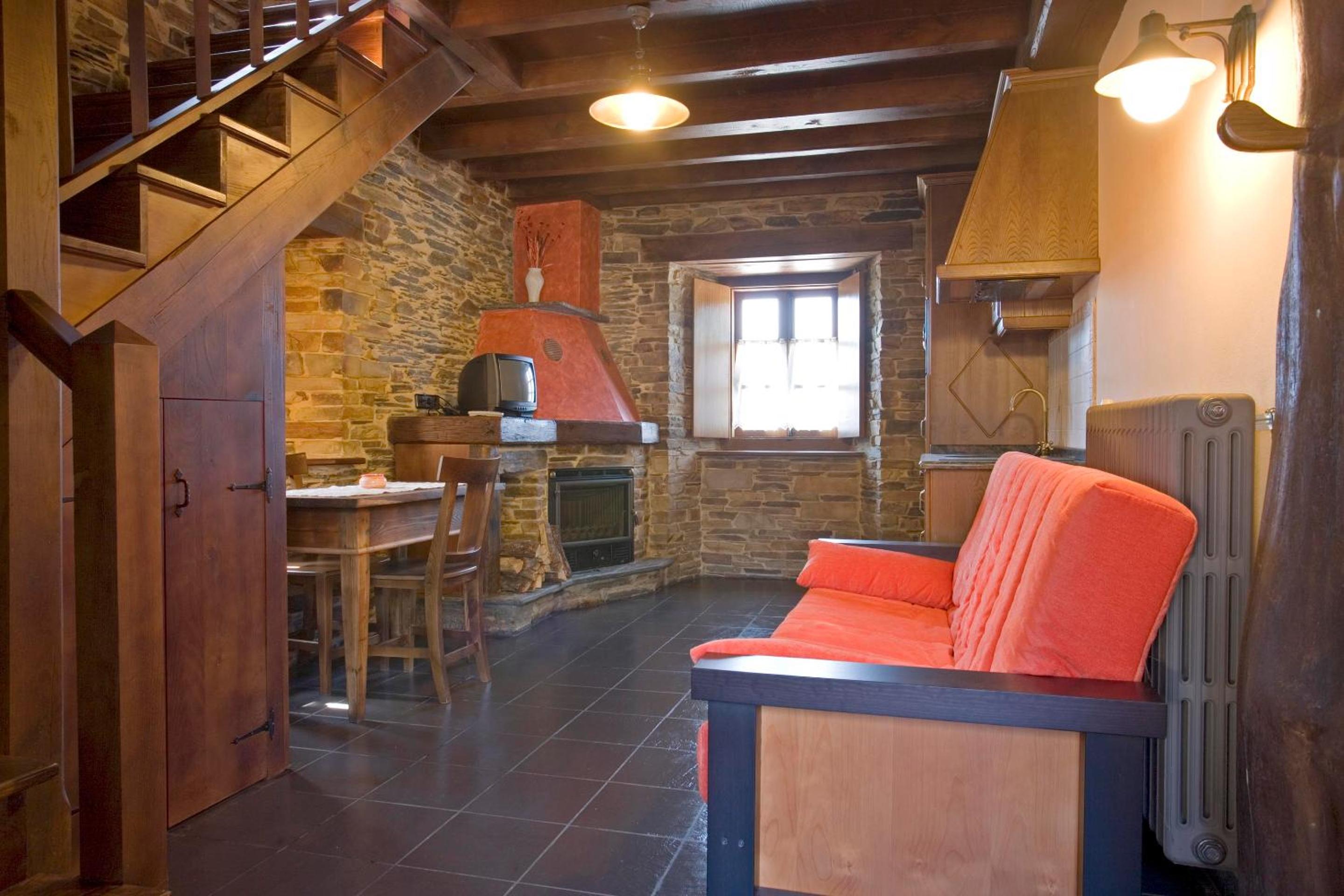 Balcón de Oscos, Apartamentos Rurales en la Asturias más auténtica