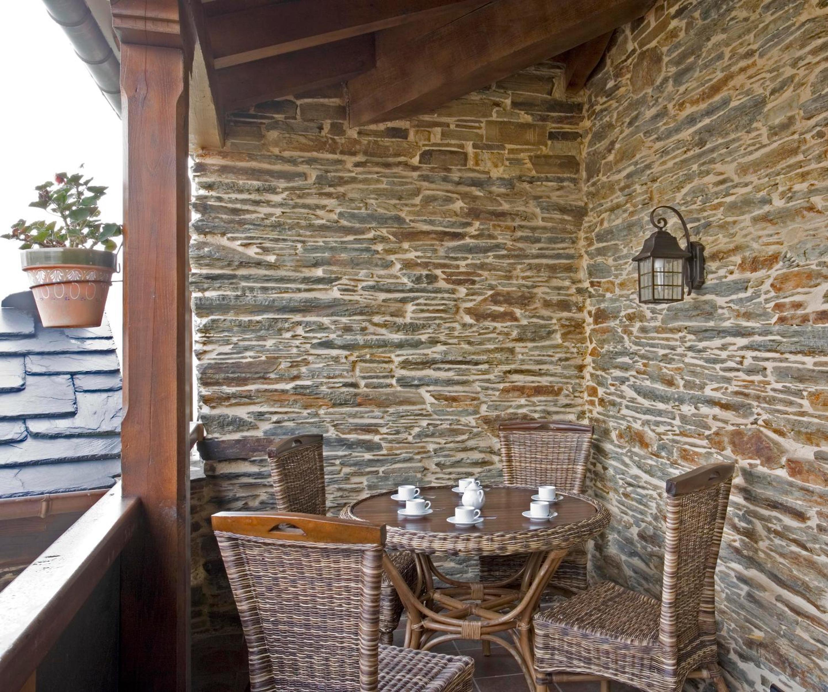 Balcón de Oscos, Apartamentos Rurales en la Asturias más auténtica