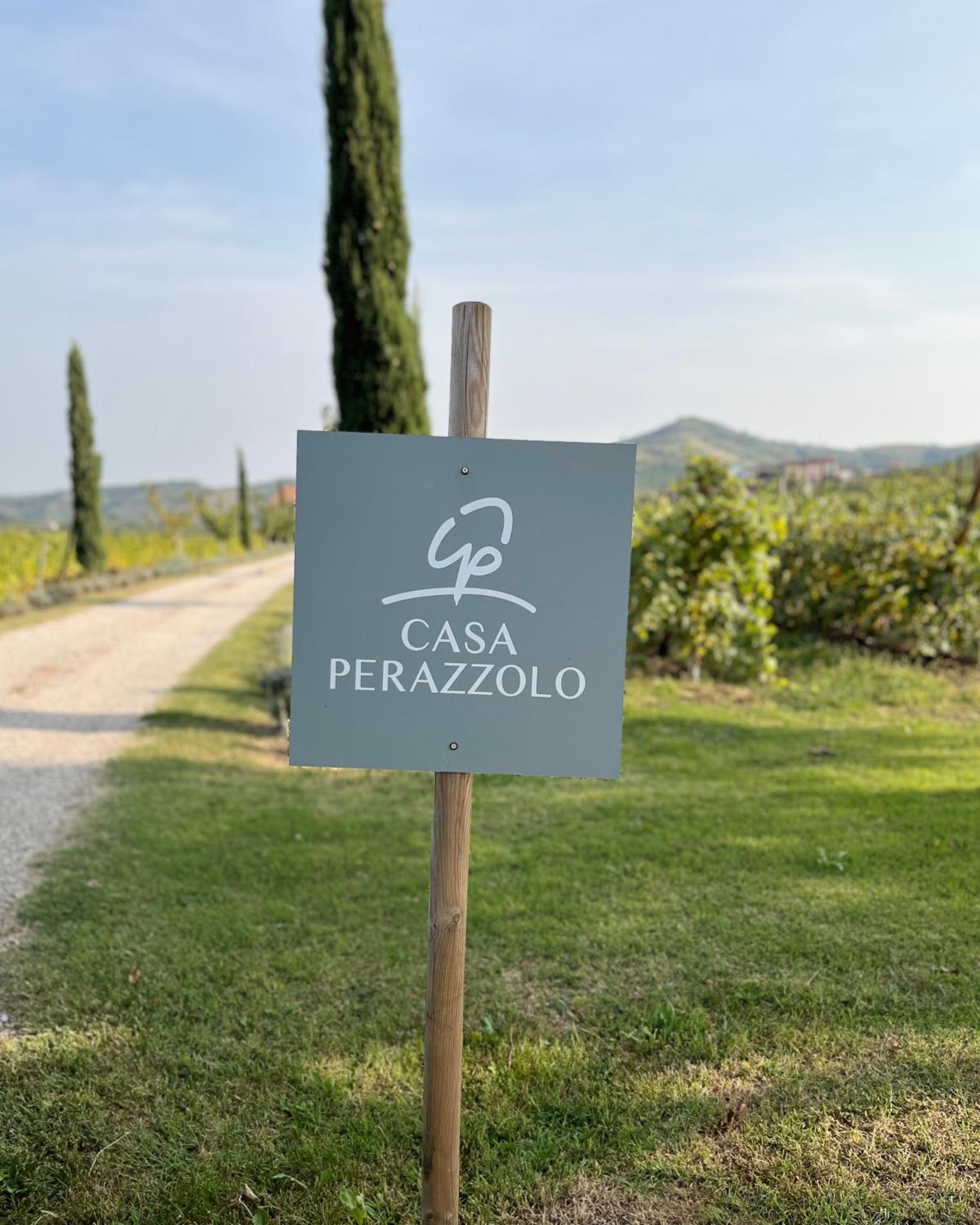 Casa Perazzolo