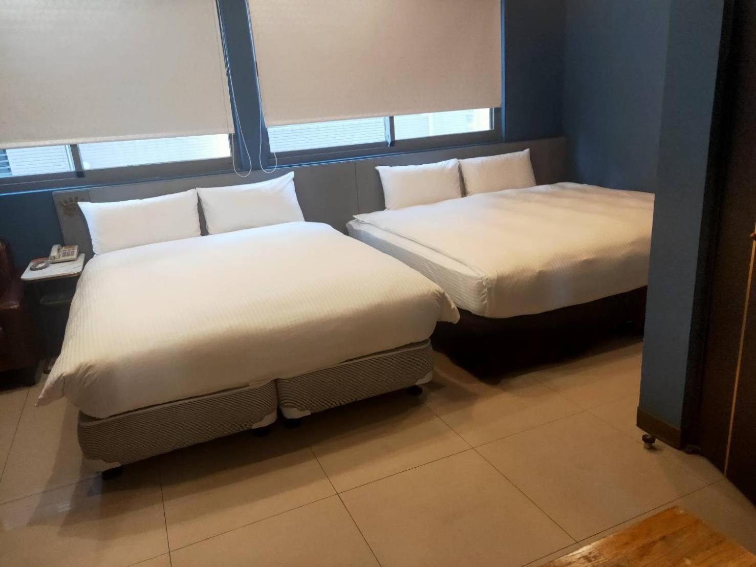 Bear Hotel