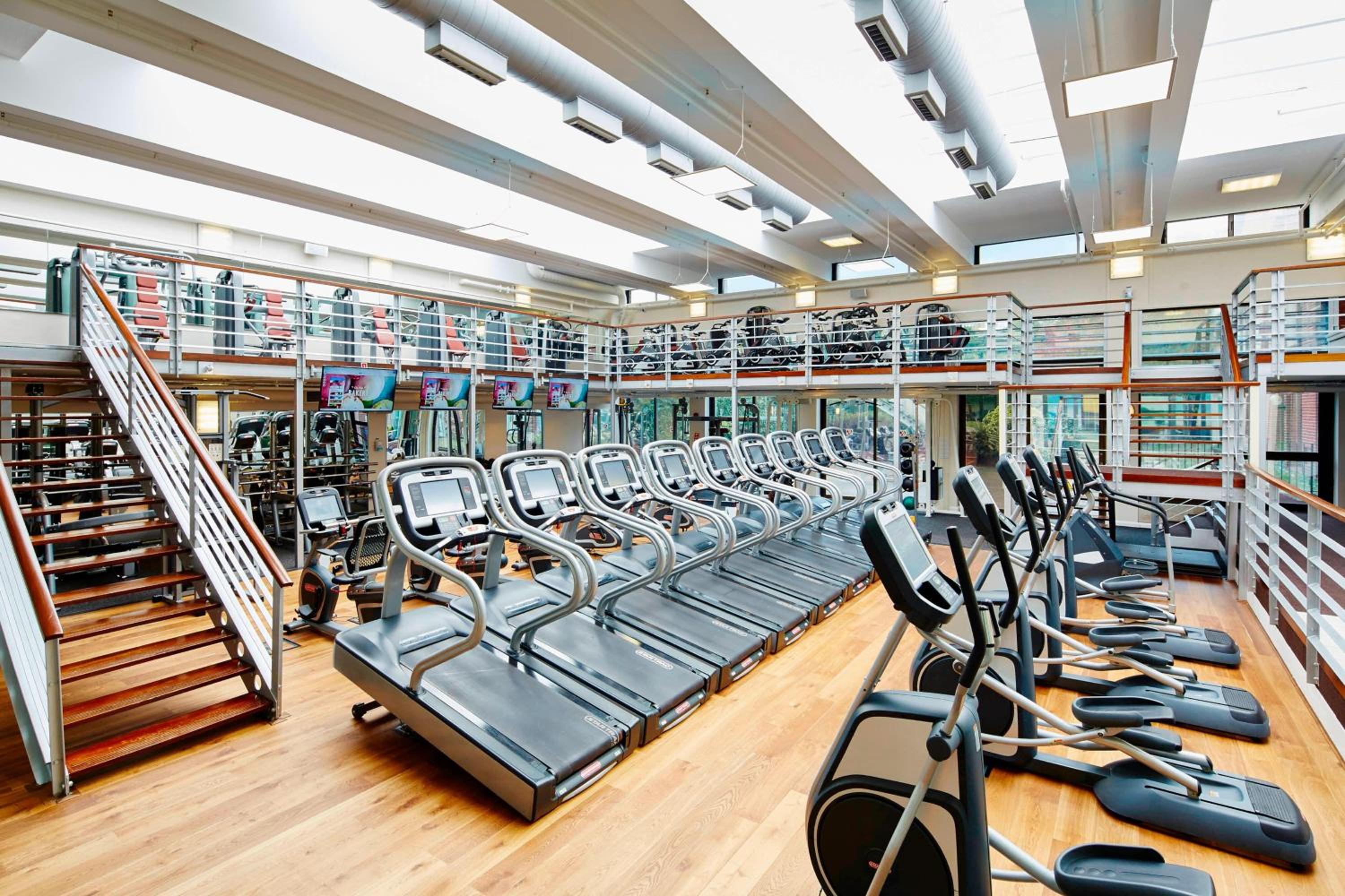 Windsor Vacations - Delta Hotels by Marriott Heathrow Windsor - Property Image 7