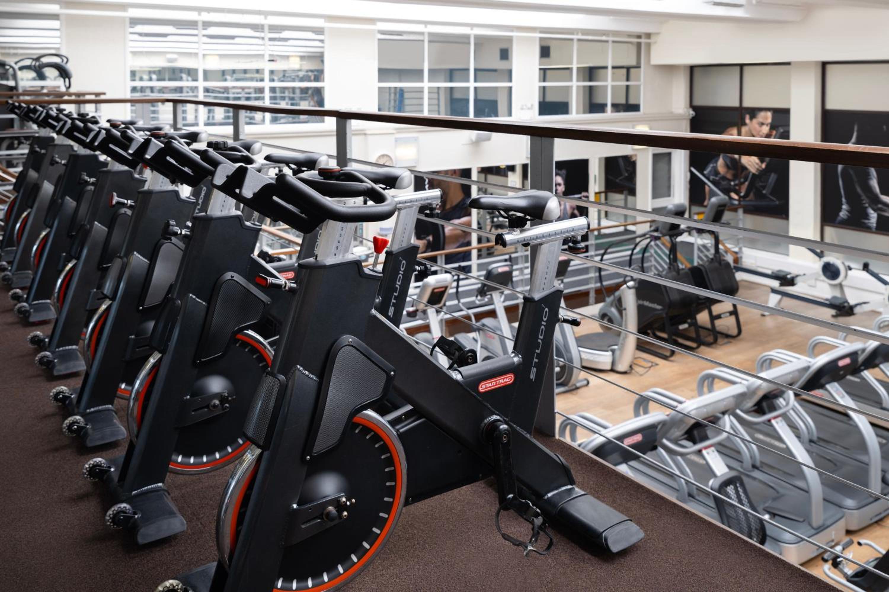 Windsor Vacations - Delta Hotels by Marriott Heathrow Windsor - Property Image 6