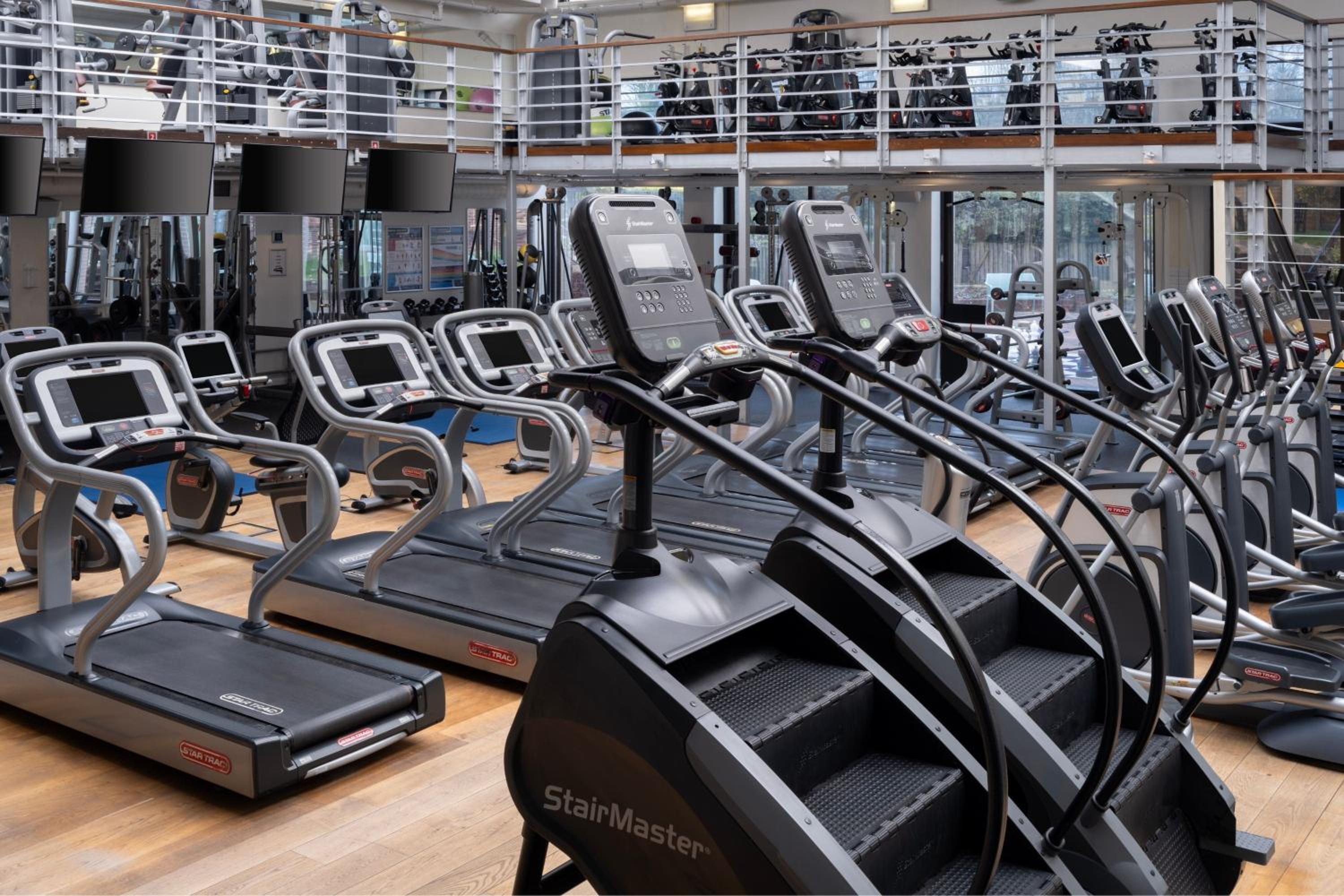 Windsor Vacations - Delta Hotels by Marriott Heathrow Windsor - Property Image 3