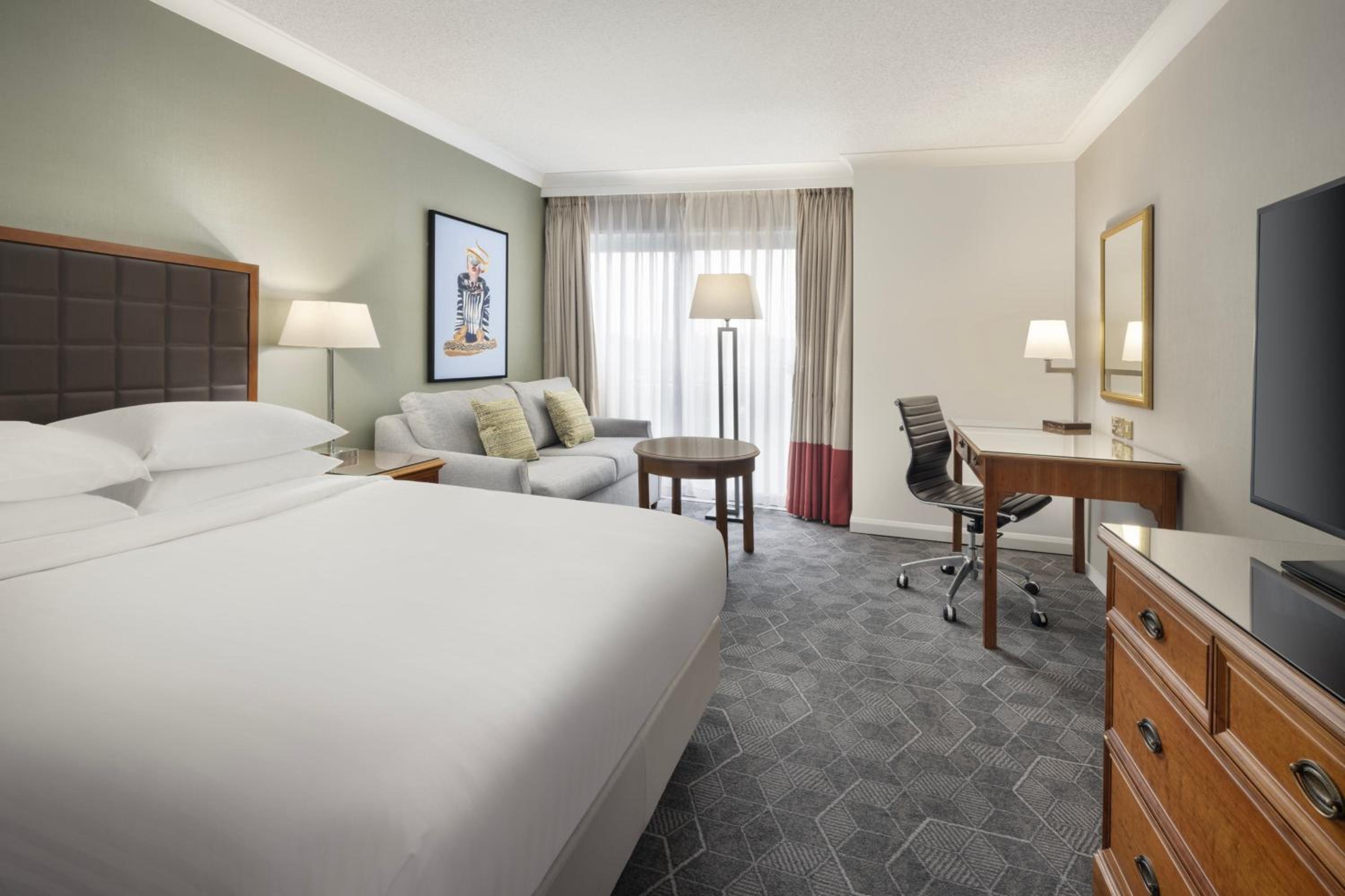 Windsor Vacations - Delta Hotels by Marriott Heathrow Windsor - Property Image 4