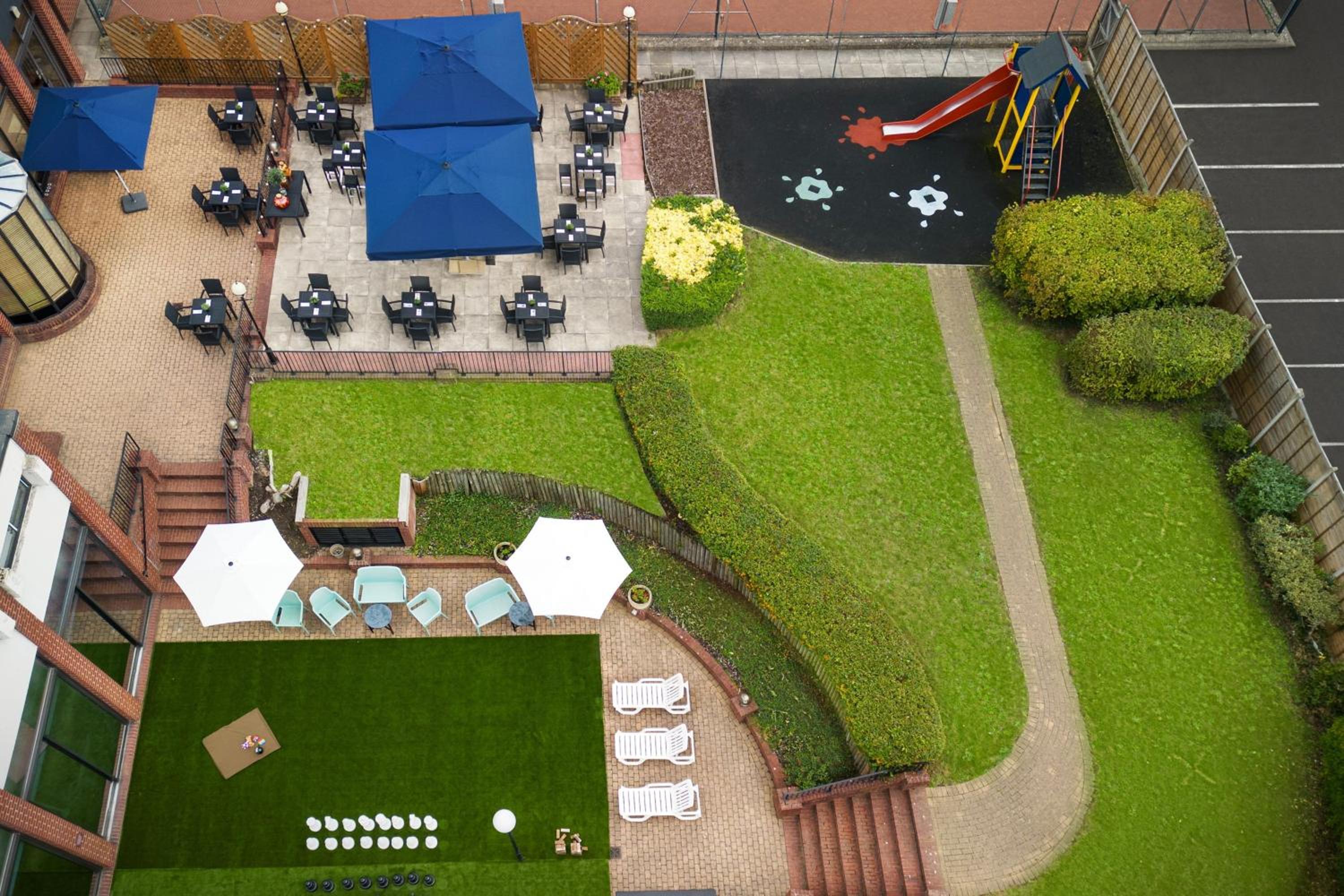 Windsor Vacations - Delta Hotels by Marriott Heathrow Windsor - Property Image 2