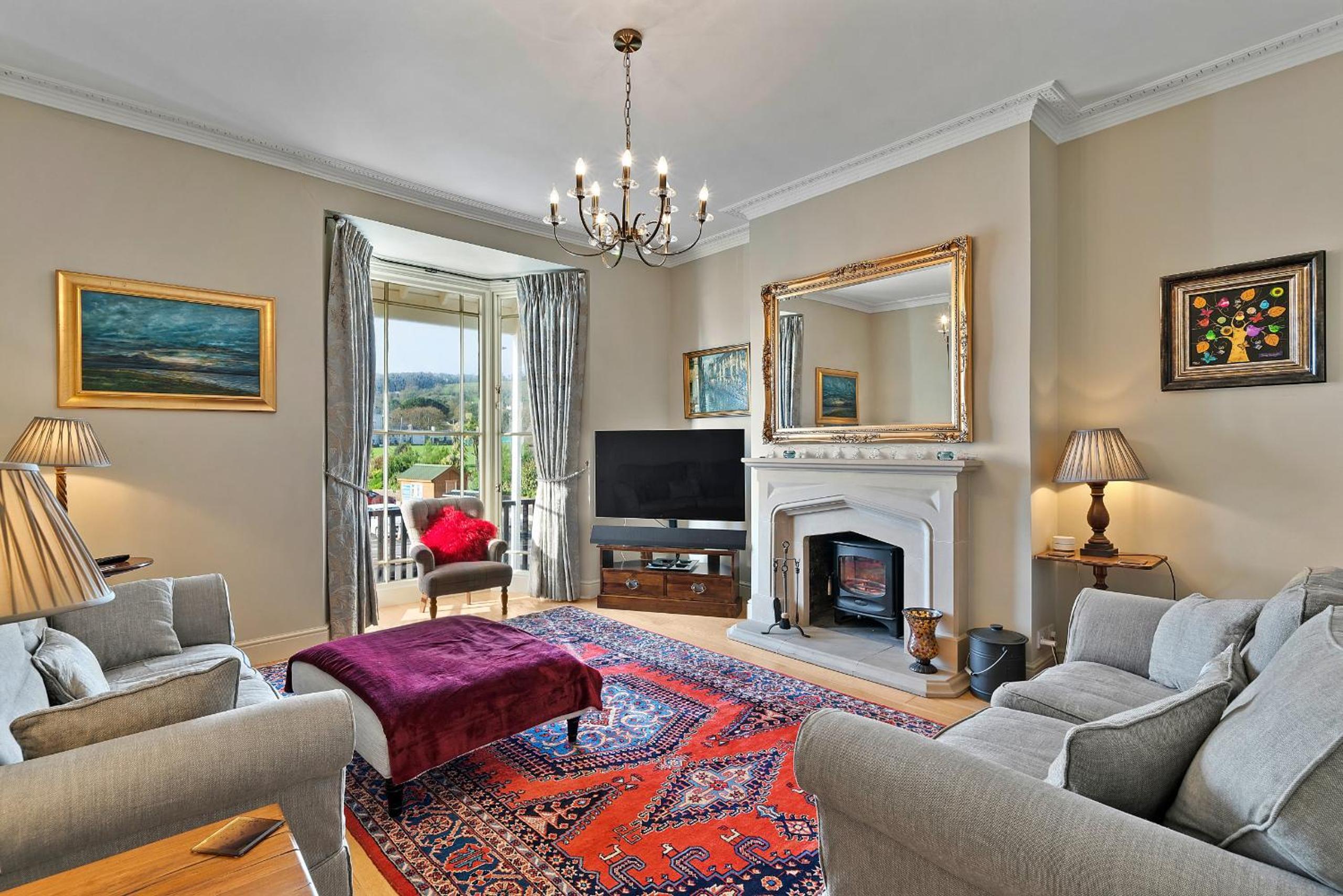 Finest Retreats - Sussex House view 2