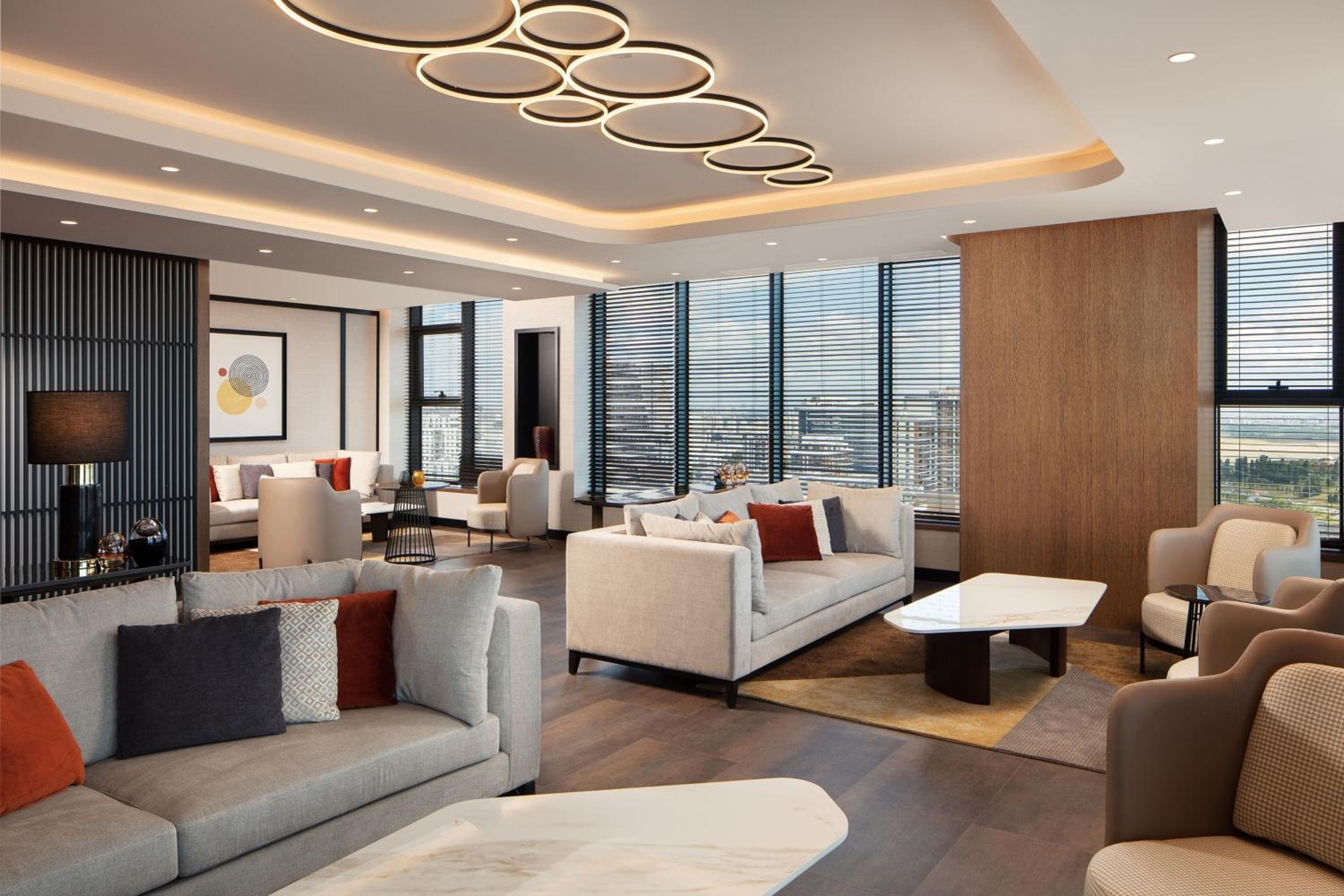 Sheraton İstanbul Esenyurt - Image 113