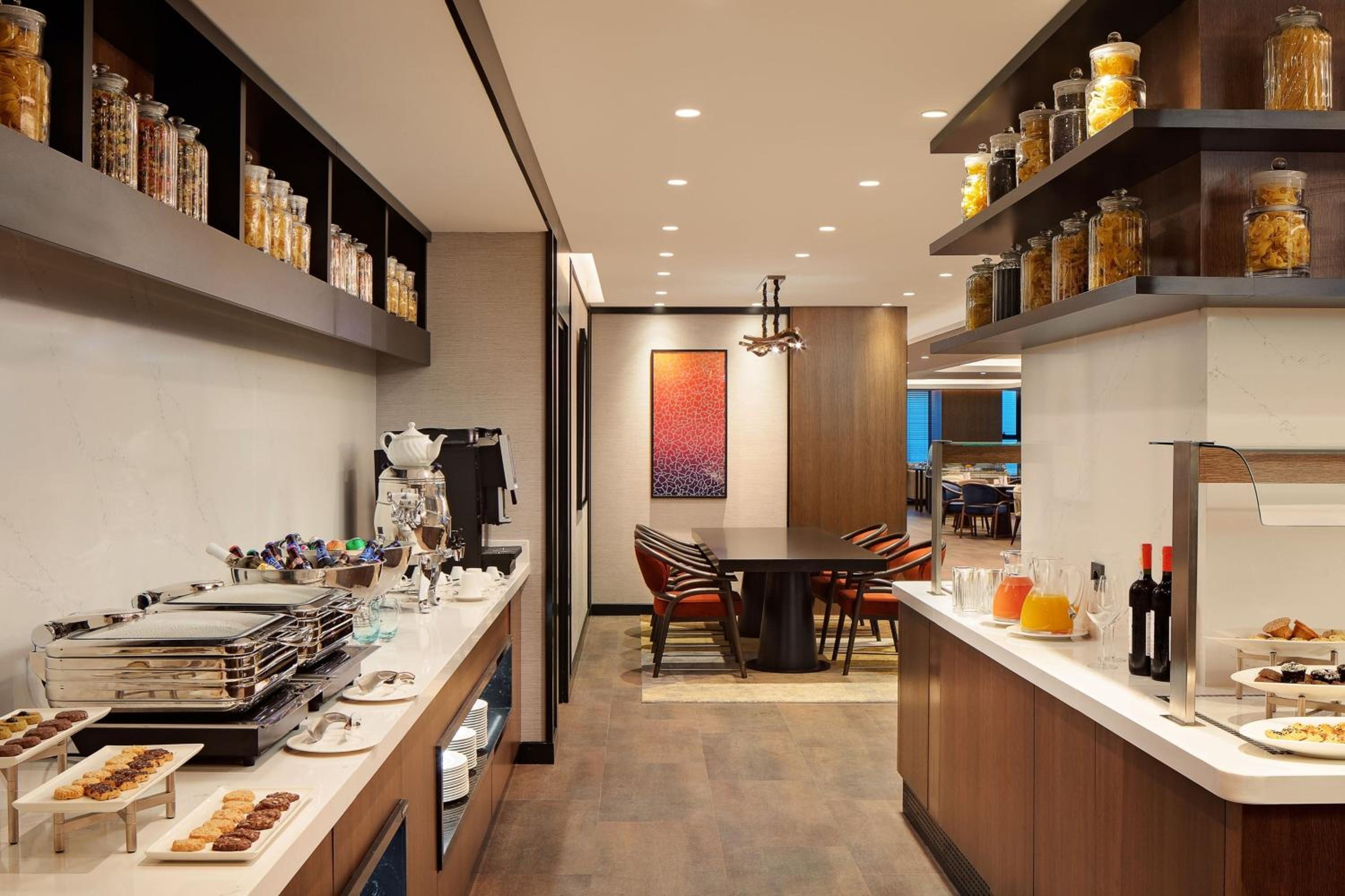 Sheraton İstanbul Esenyurt - Image 77