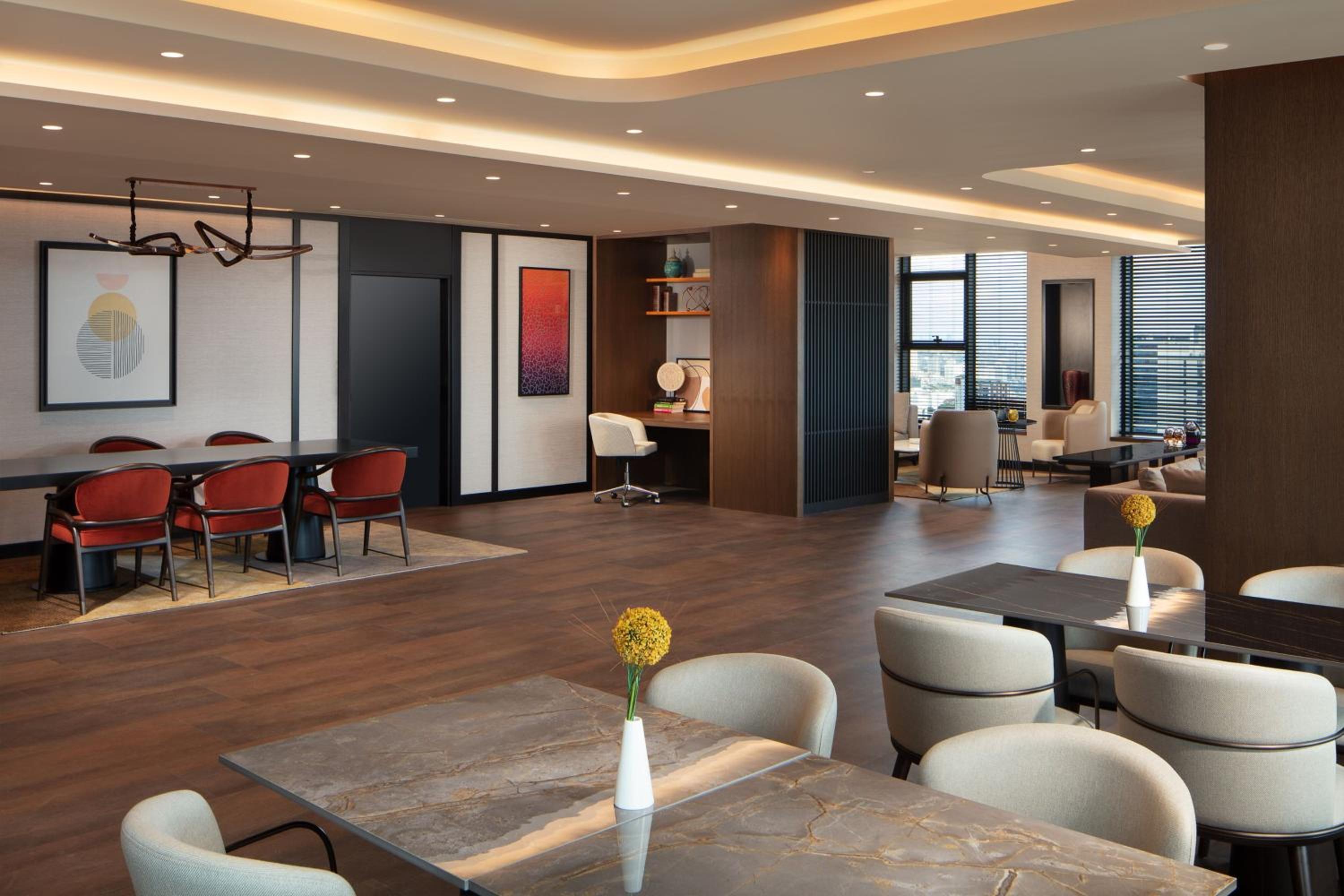Sheraton İstanbul Esenyurt - Image 78