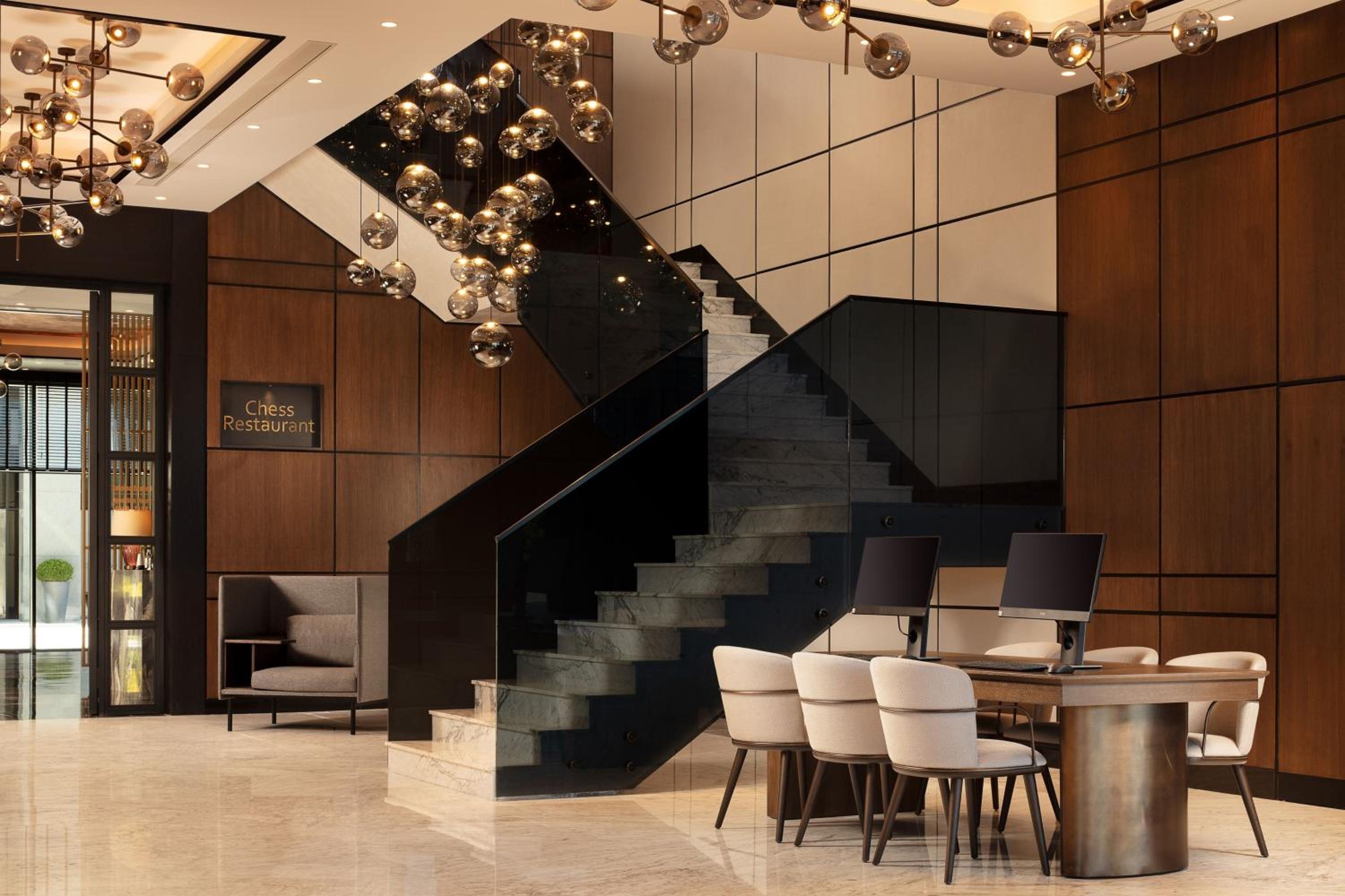 Sheraton İstanbul Esenyurt - Image 122