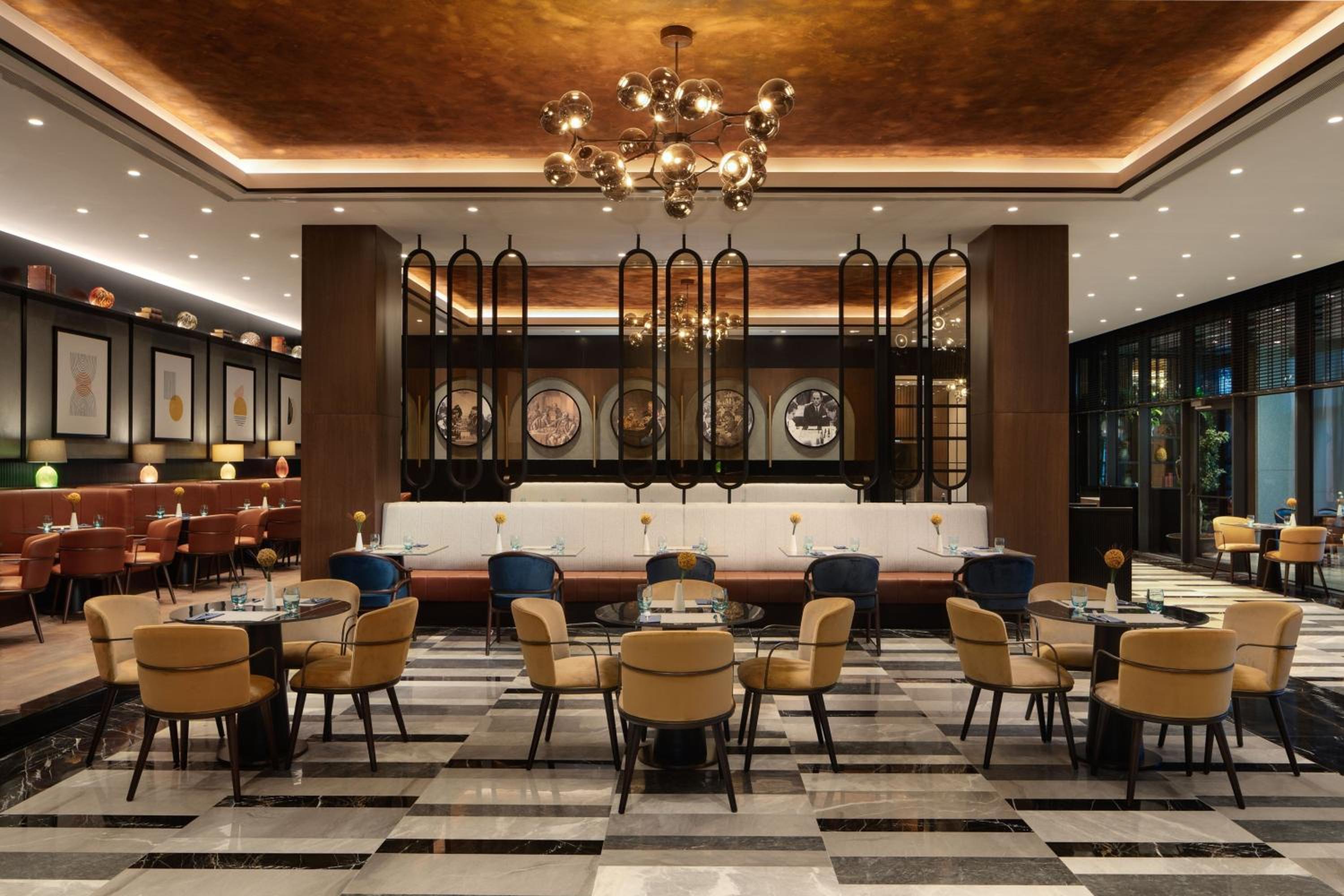 Sheraton İstanbul Esenyurt - Image 124