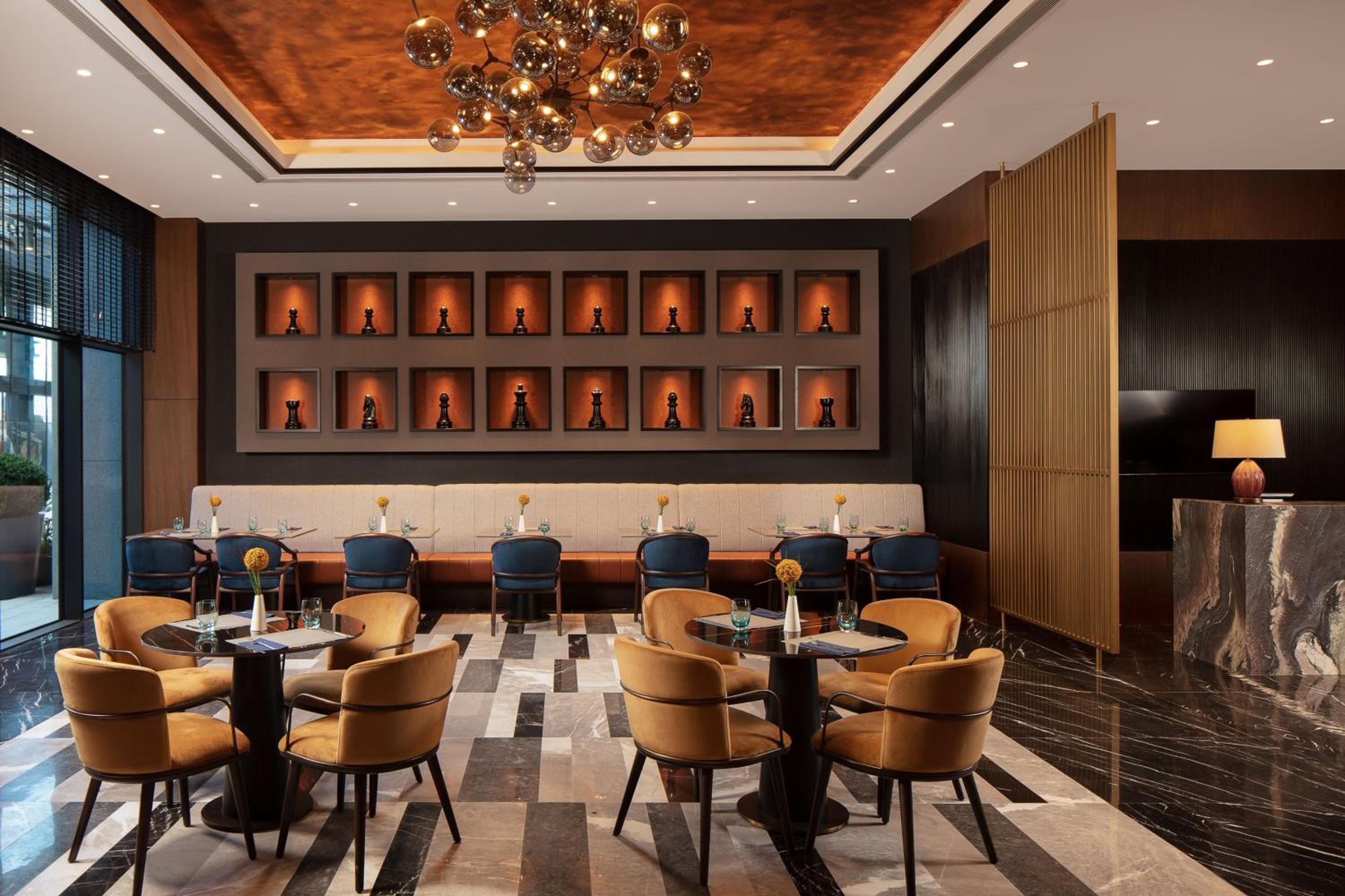 Sheraton İstanbul Esenyurt - Image 125