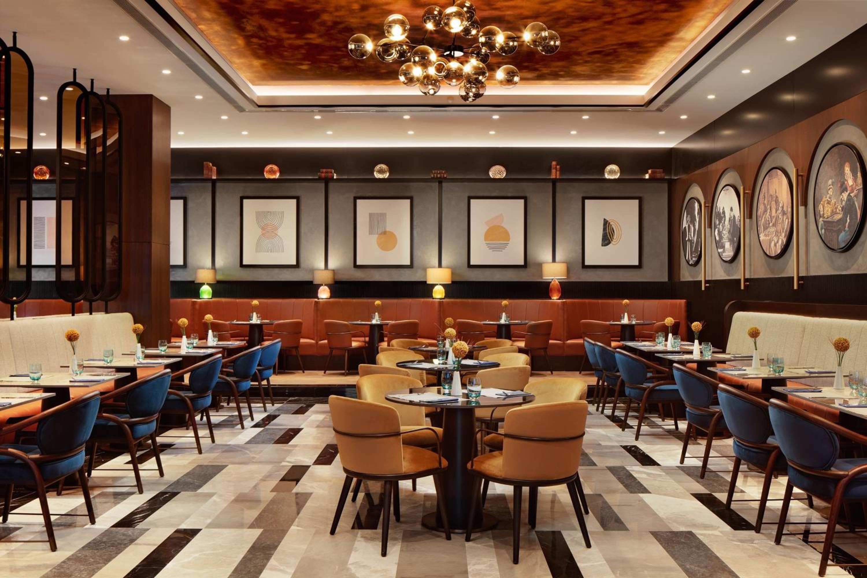 Sheraton İstanbul Esenyurt - Image 123