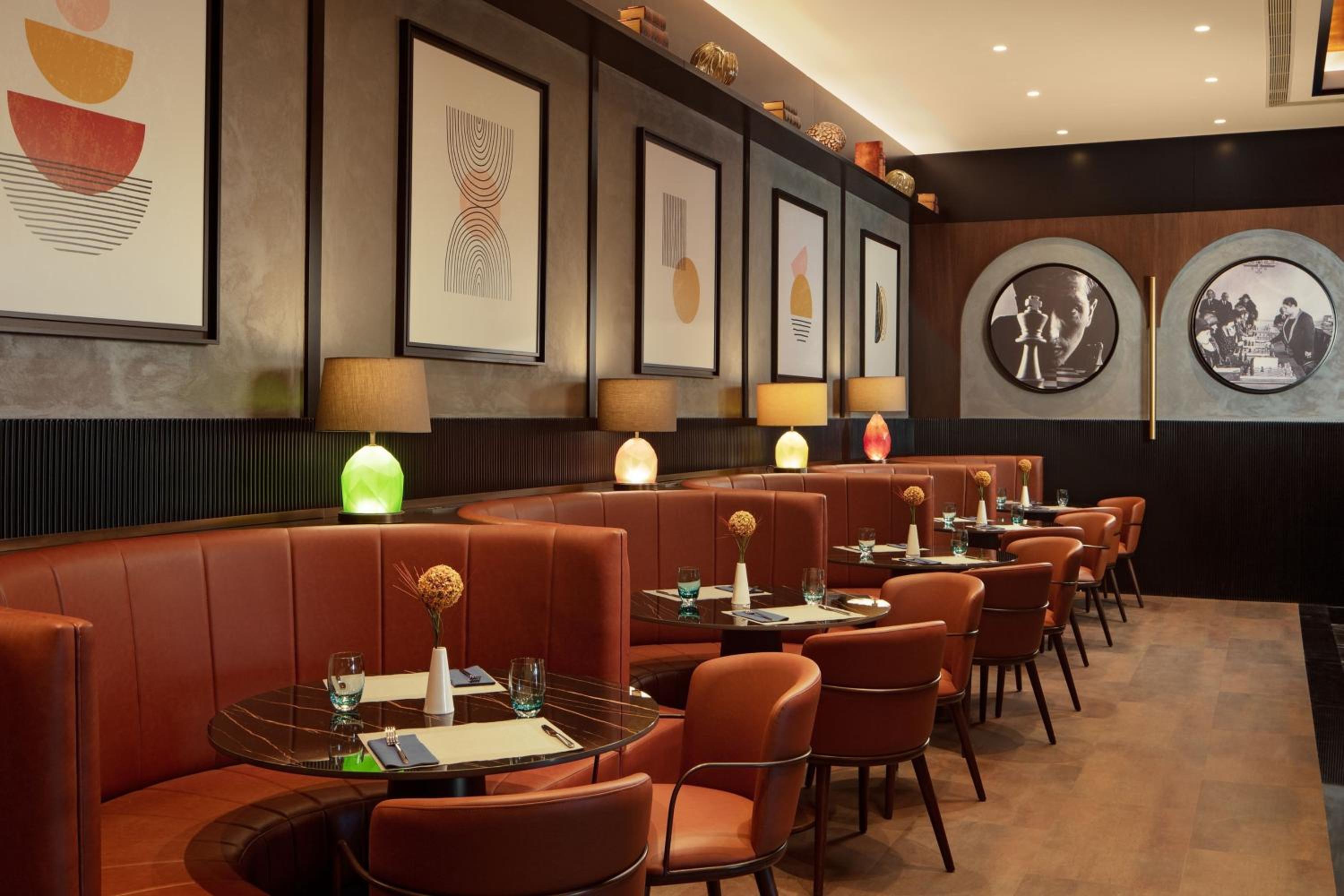 Sheraton İstanbul Esenyurt - Image 126