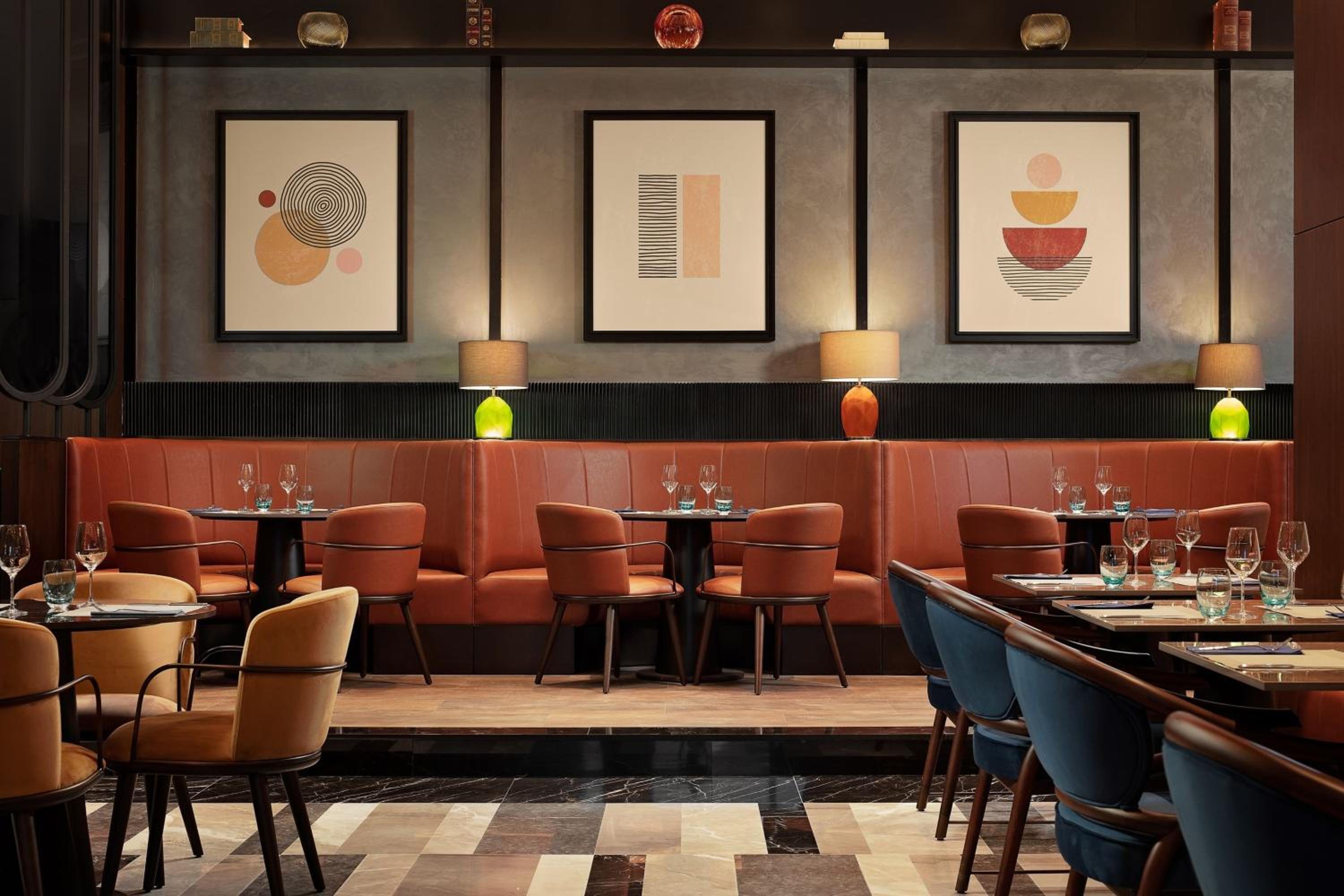 Sheraton İstanbul Esenyurt - Image 127