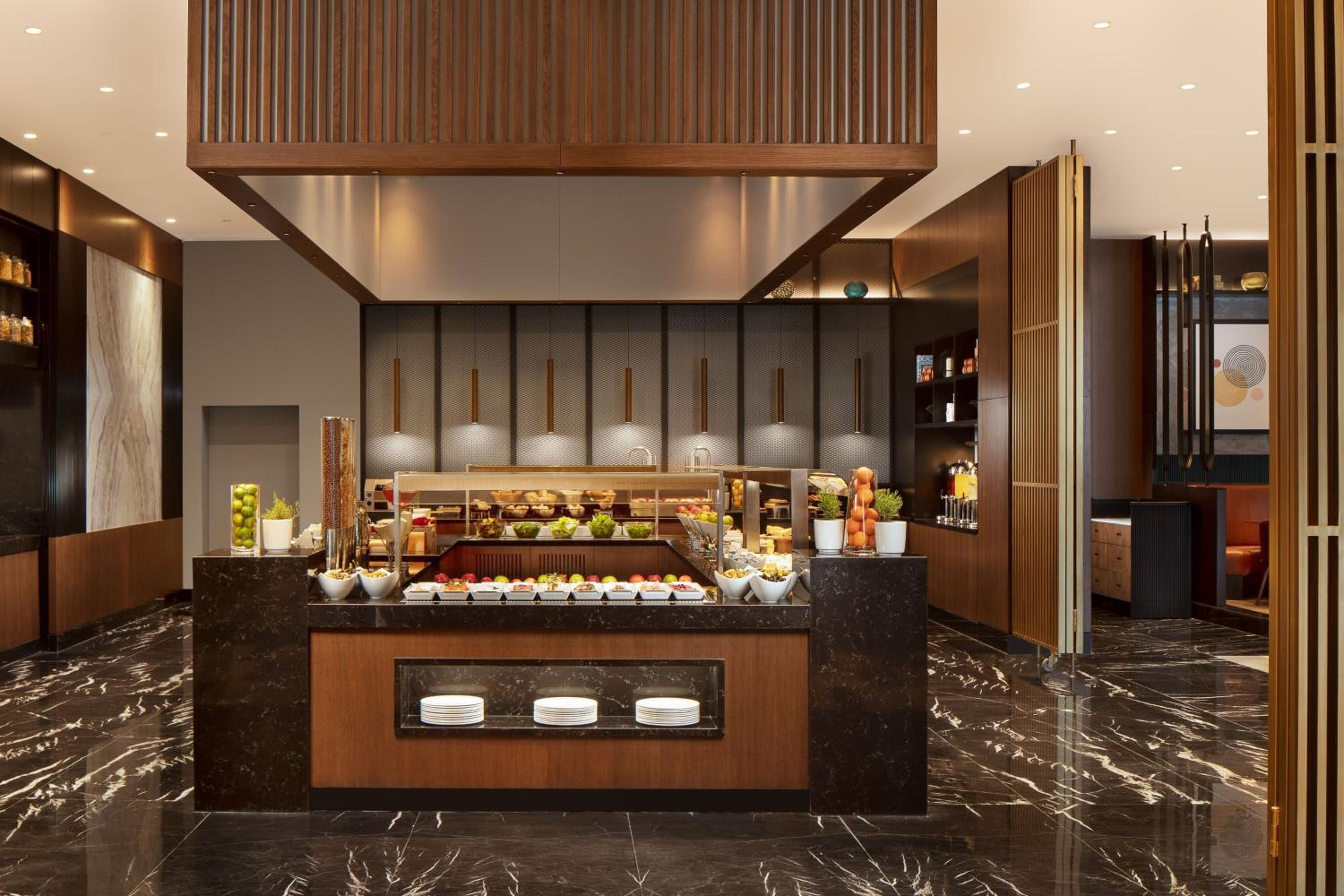 Sheraton İstanbul Esenyurt - Image 79