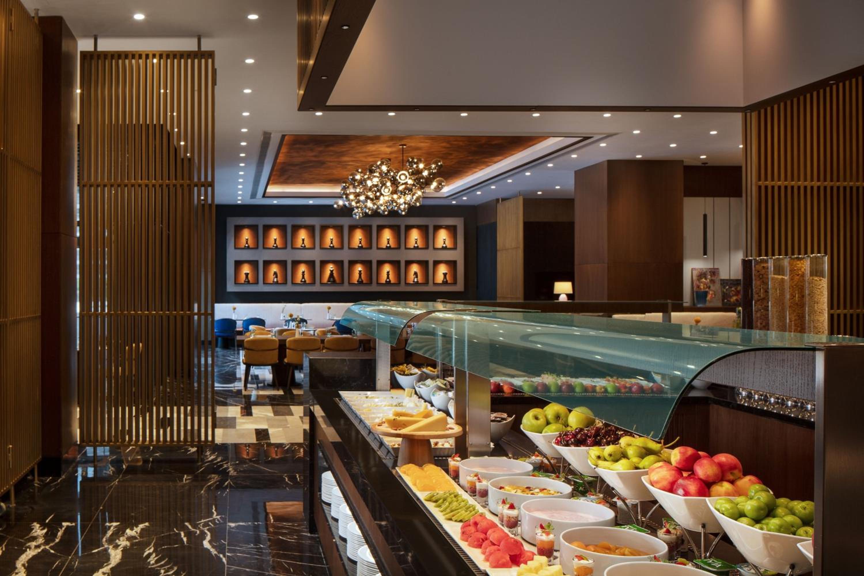 Sheraton İstanbul Esenyurt - Image 128
