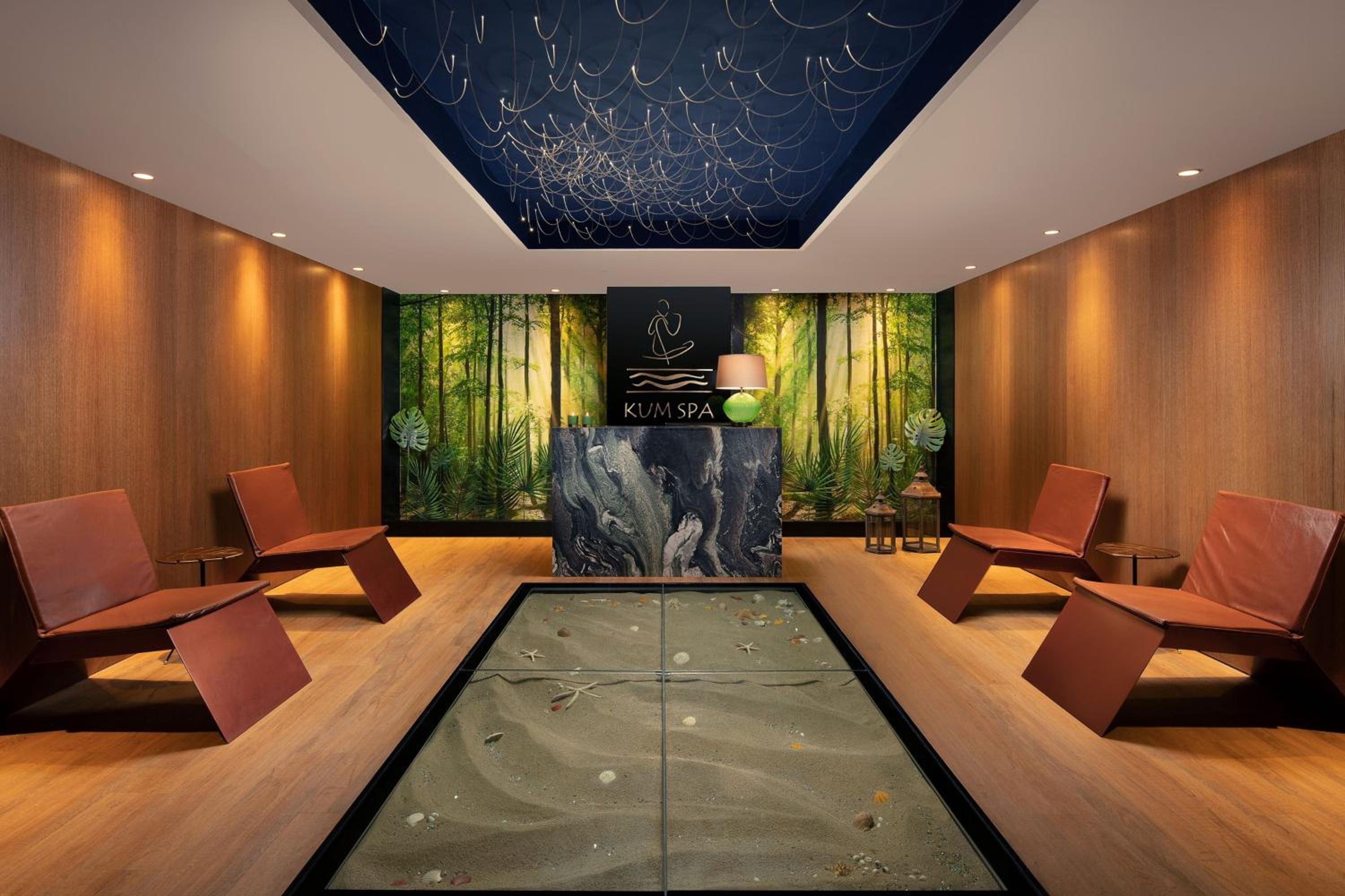 Sheraton İstanbul Esenyurt - Image 101