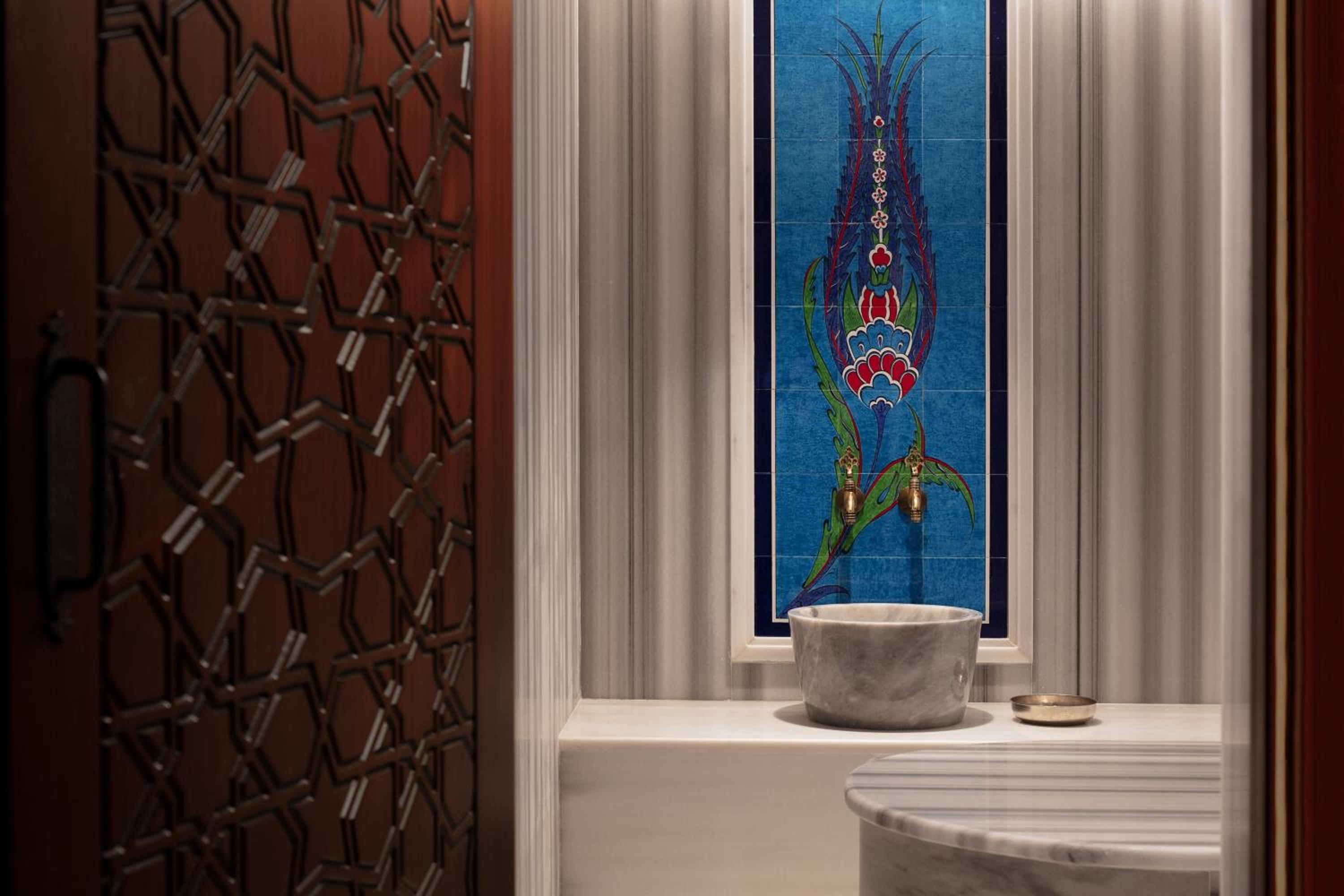 Sheraton İstanbul Esenyurt - Image 80